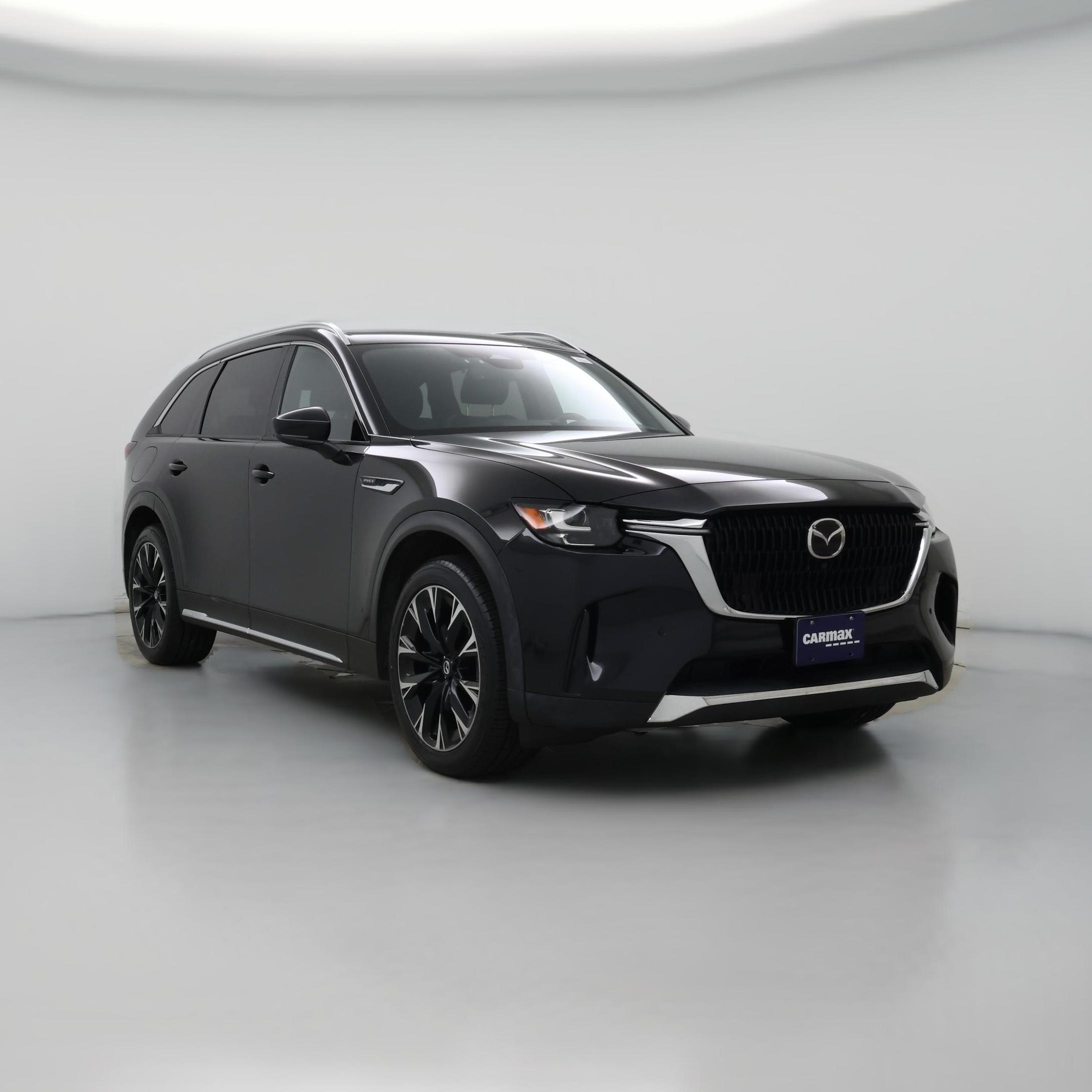 Thumbnail: 2024 Mazda CX-90 - 1
