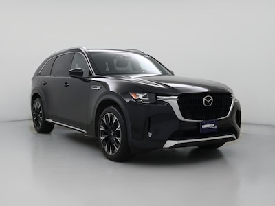 2024 Mazda CX-90 PHEV Premium Plus