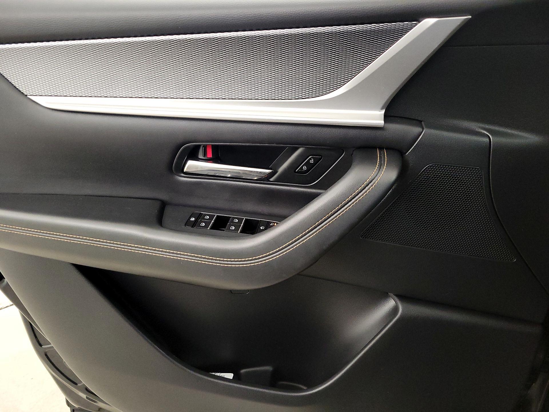 Thumbnail: 2024 Mazda CX-90 - 12