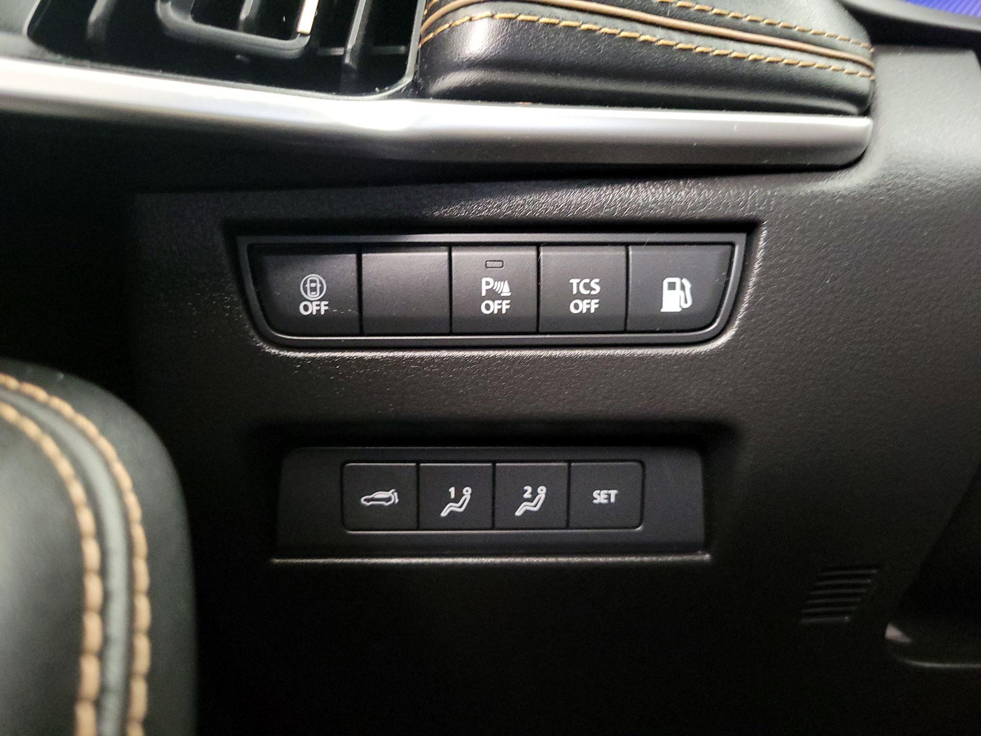 Thumbnail: 2024 Mazda CX-90 - 13