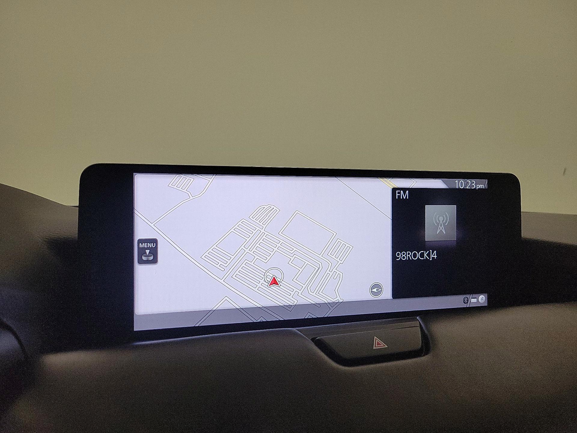 Thumbnail: 2024 Mazda CX-90 - 14