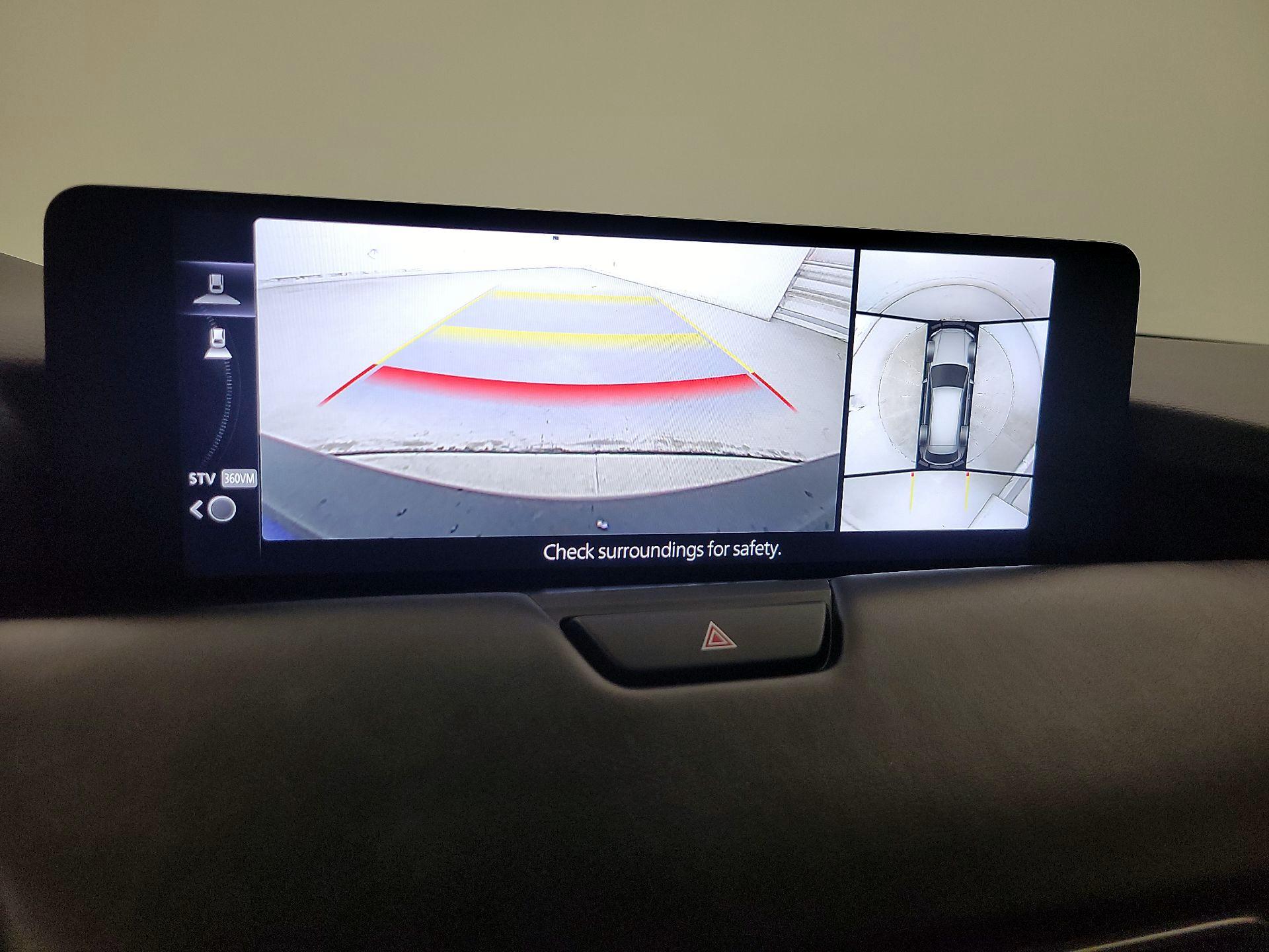 Thumbnail: 2024 Mazda CX-90 - 15