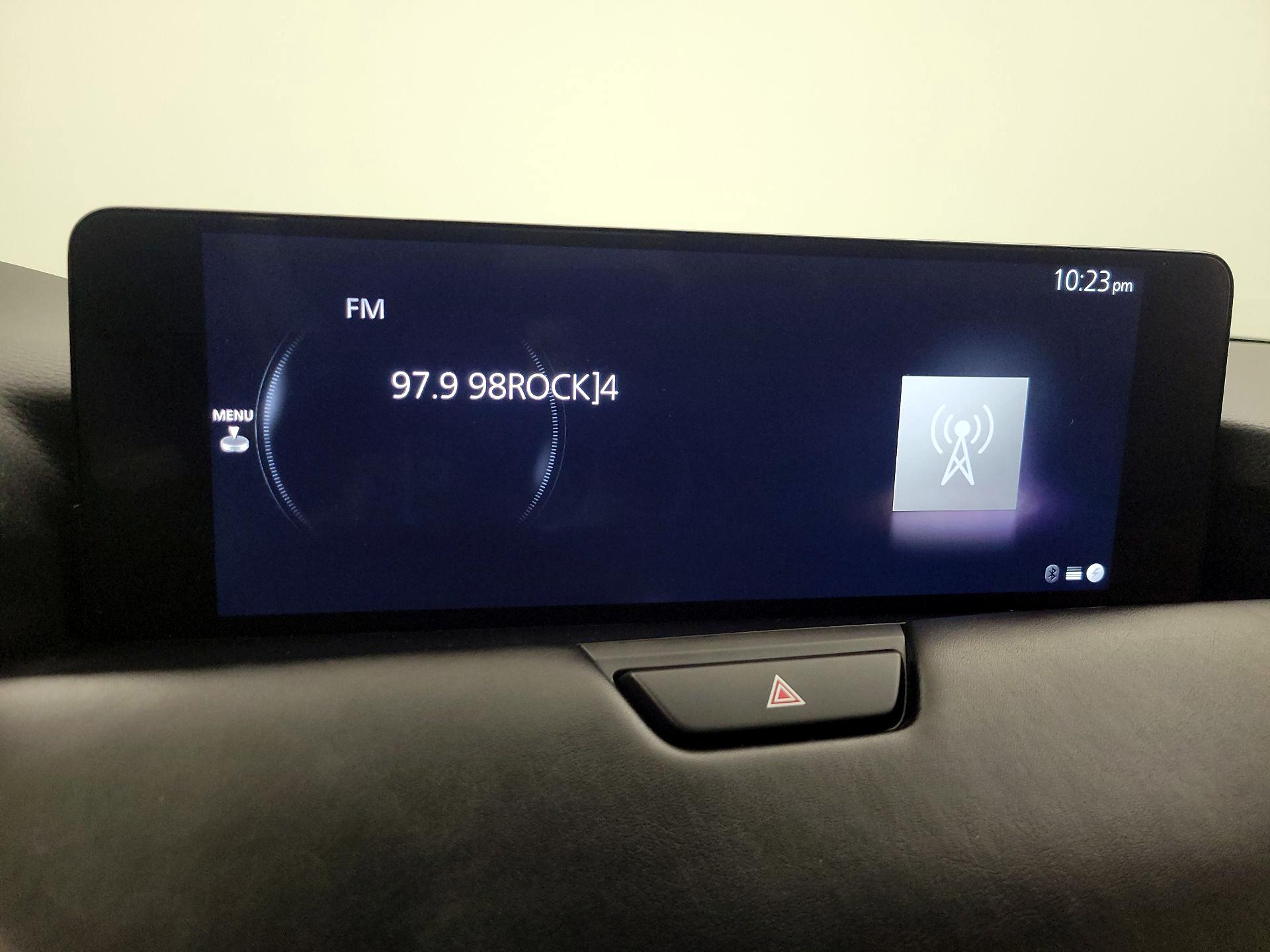 Thumbnail: 2024 Mazda CX-90 - 16