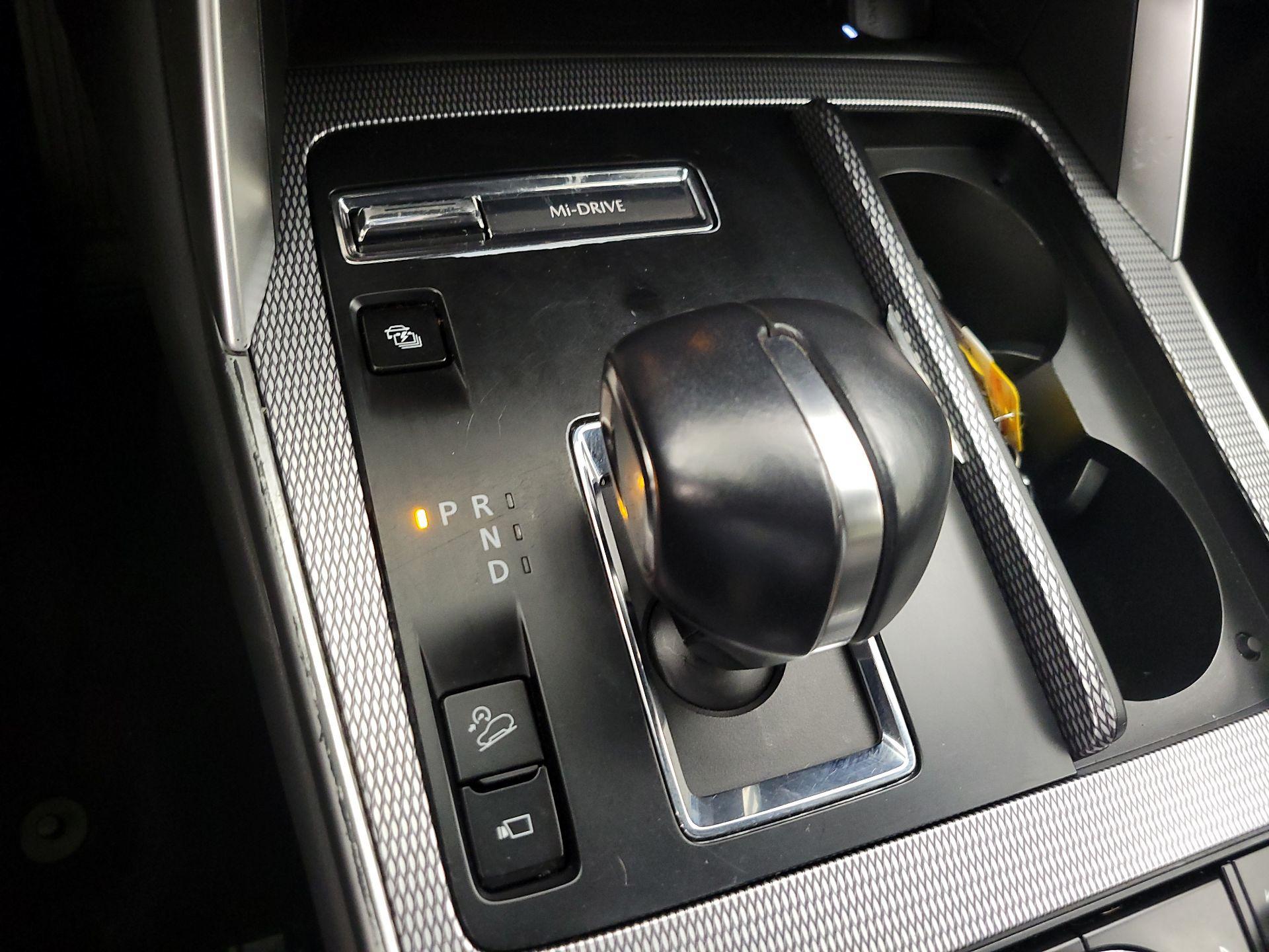 Thumbnail: 2024 Mazda CX-90 - 18