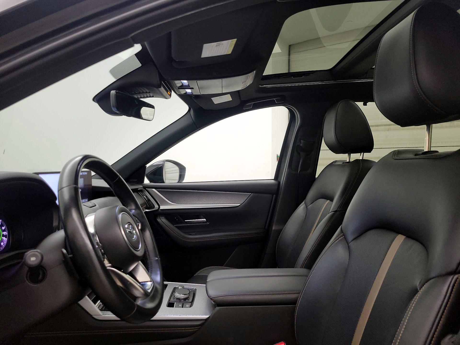 Thumbnail: 2024 Mazda CX-90 - 20