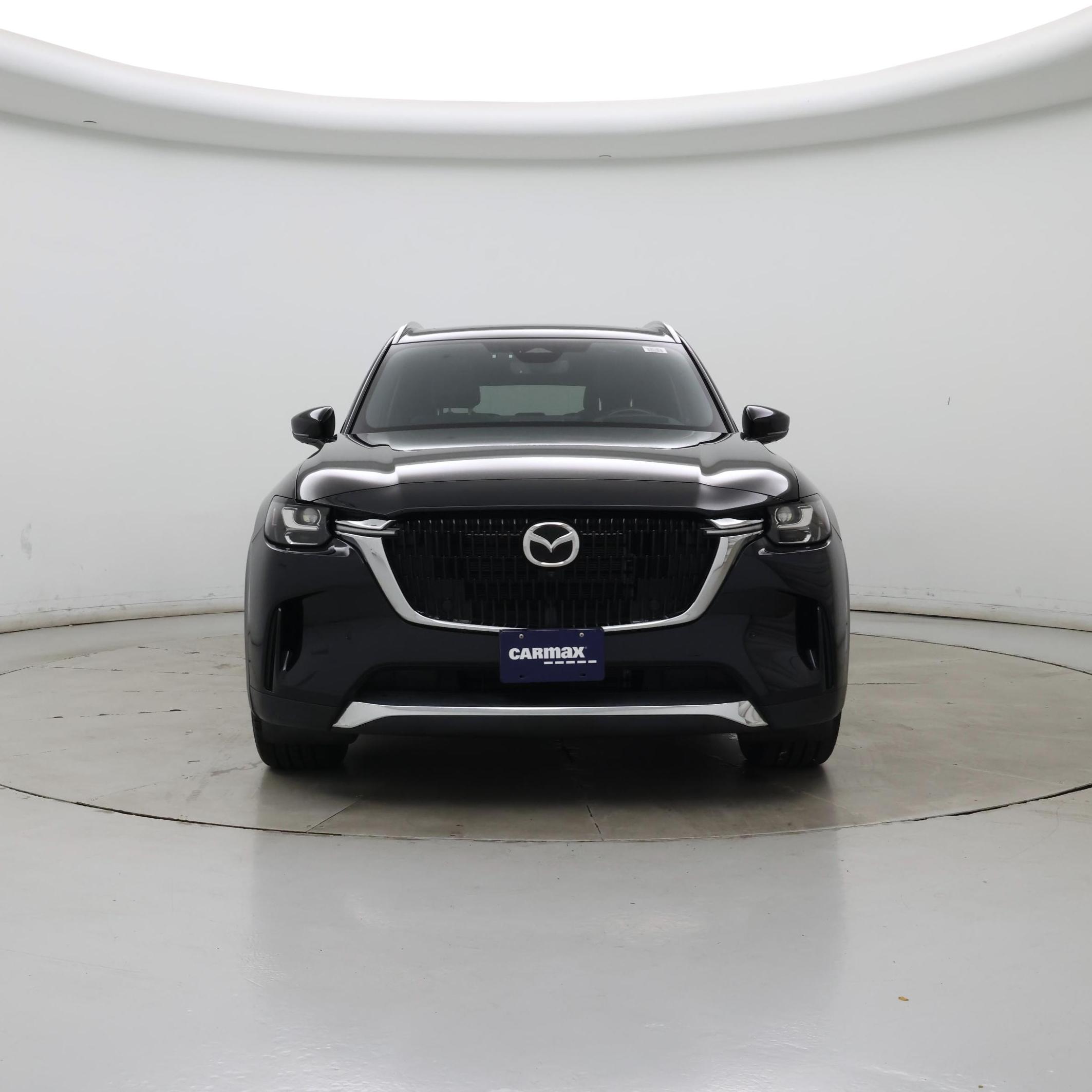 Thumbnail: 2024 Mazda CX-90 - 5