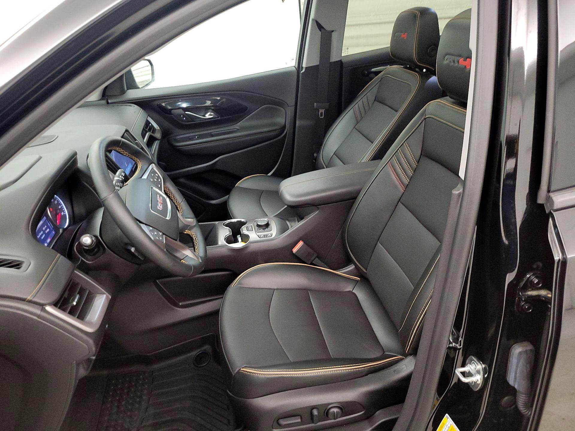 Thumbnail: 2024 GMC Terrain - 11