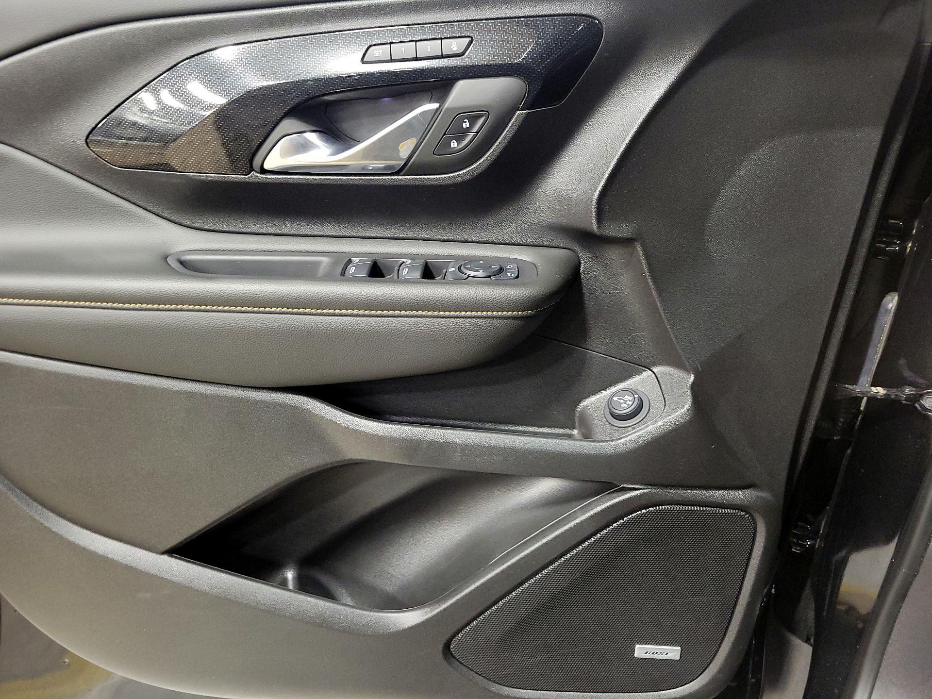 Thumbnail: 2024 GMC Terrain - 12