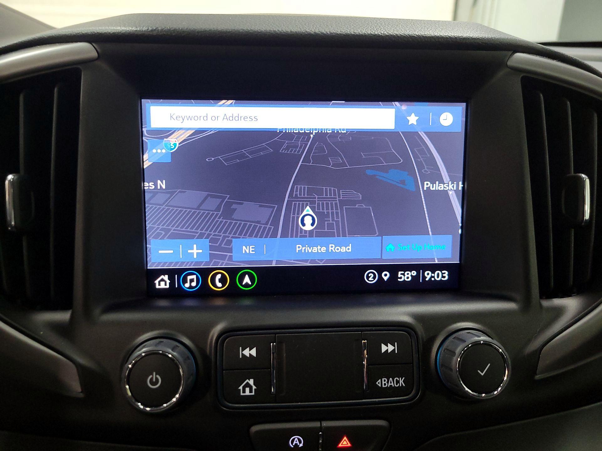 Thumbnail: 2024 GMC Terrain - 14