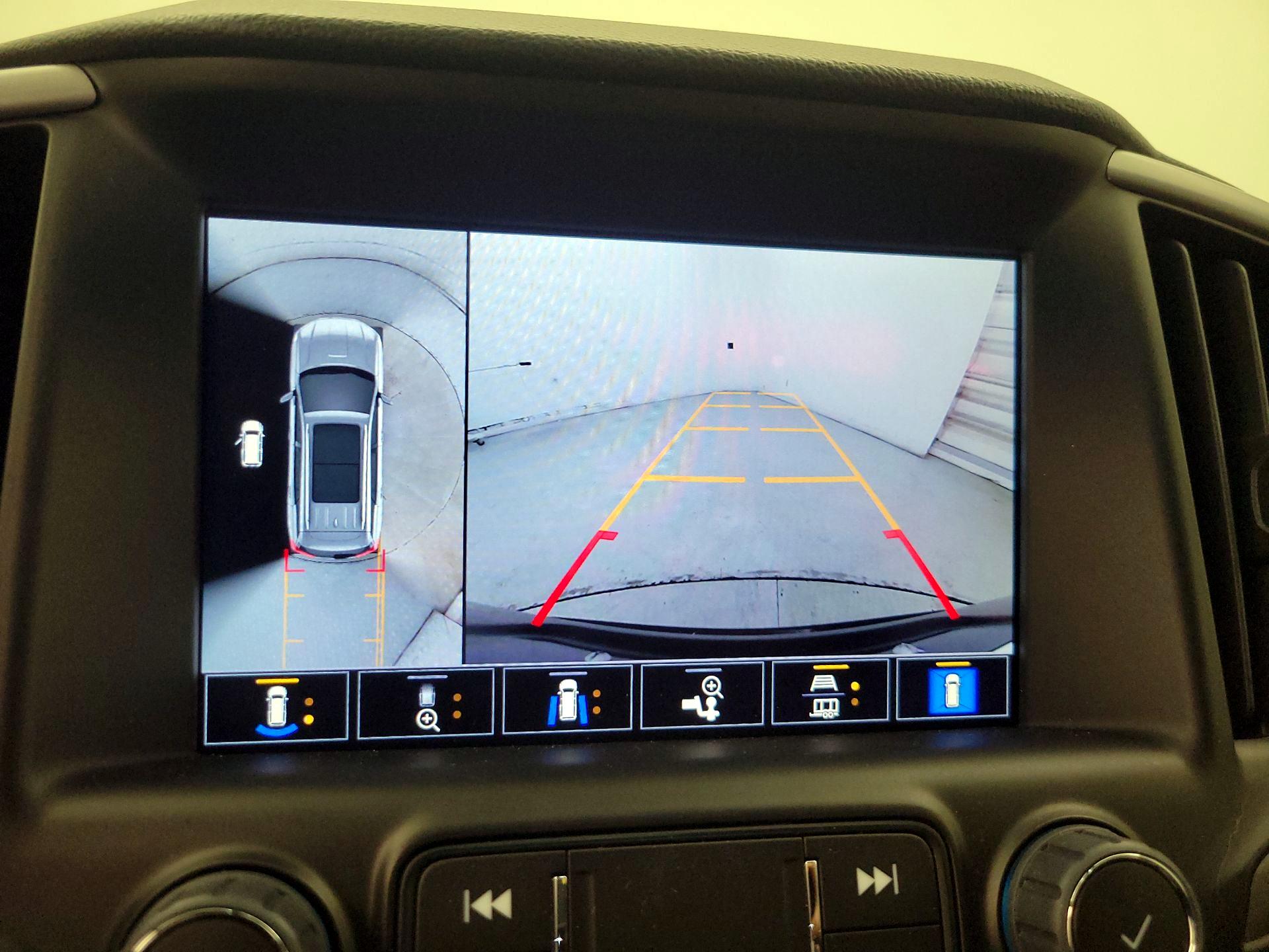 Thumbnail: 2024 GMC Terrain - 15