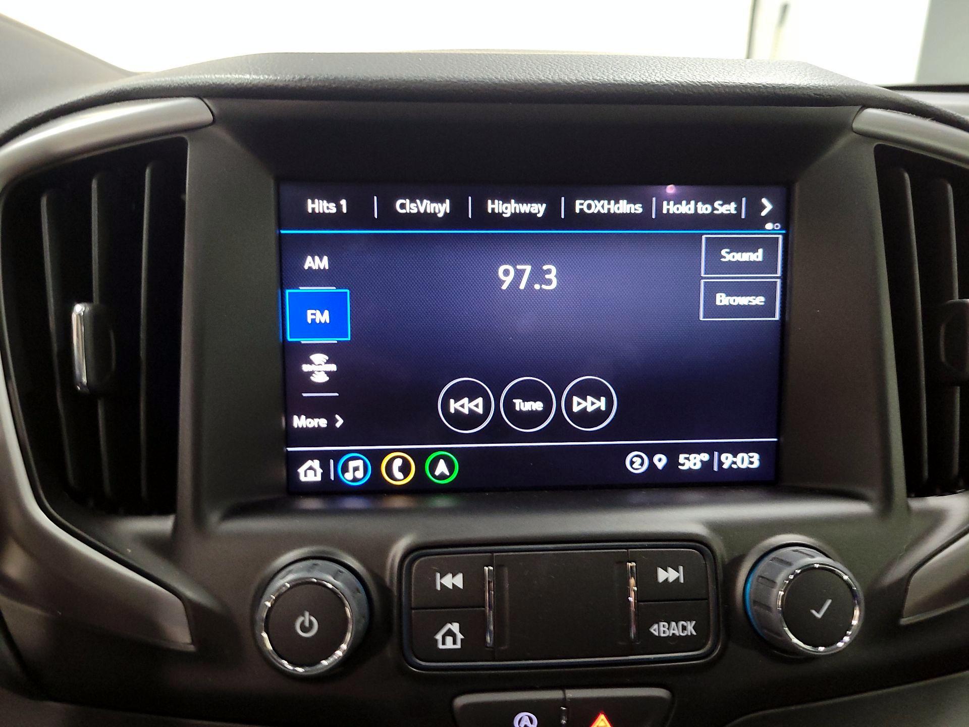 Thumbnail: 2024 GMC Terrain - 16