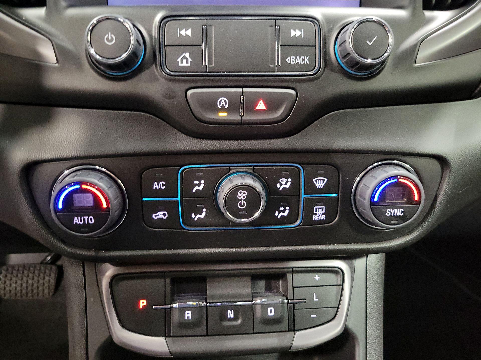 Thumbnail: 2024 GMC Terrain - 17