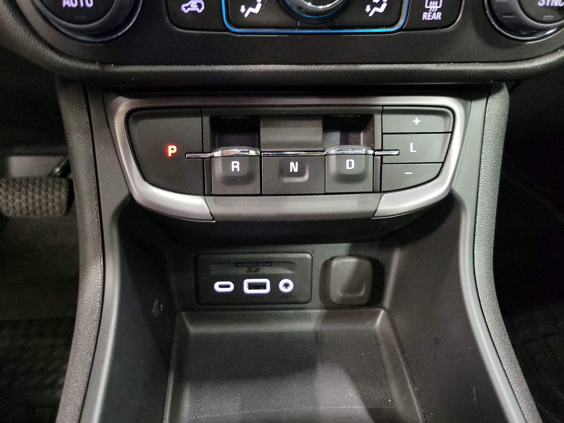 Thumbnail: 2024 GMC Terrain - 18