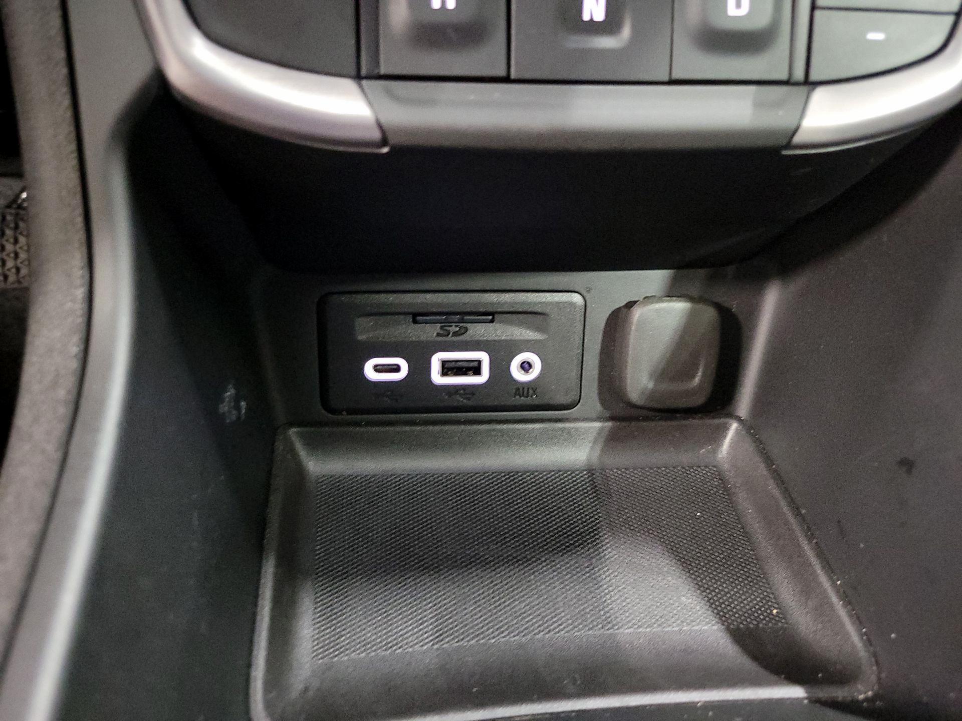 Thumbnail: 2024 GMC Terrain - 19