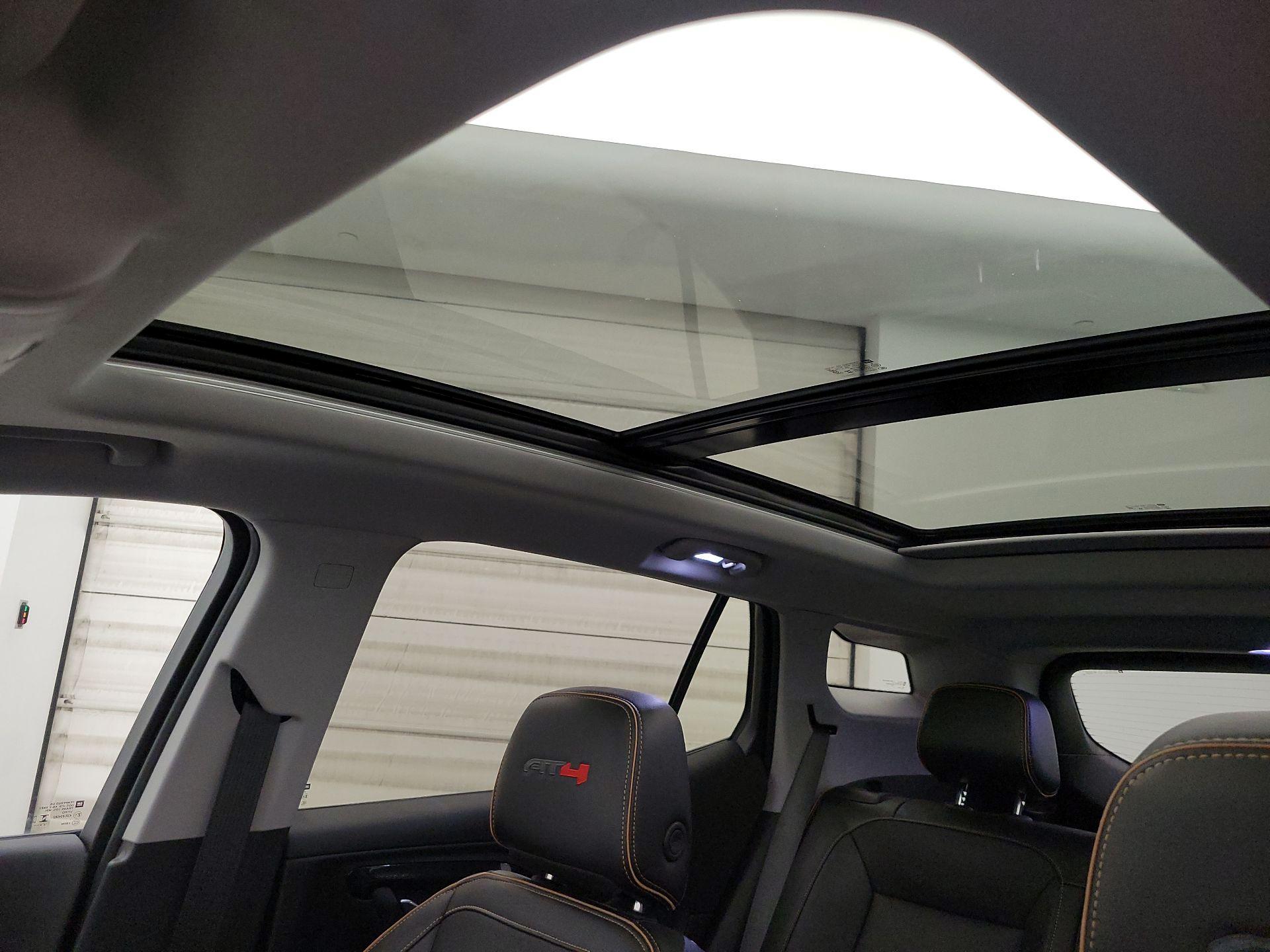 Thumbnail: 2024 GMC Terrain - 20