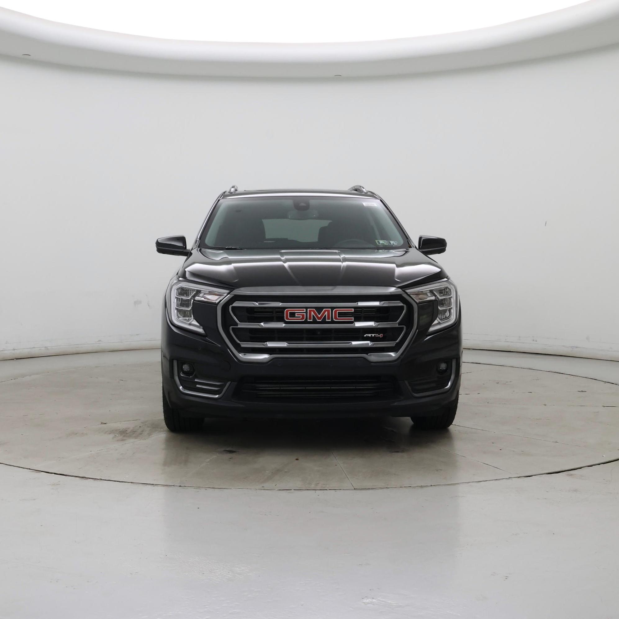 Thumbnail: 2024 GMC Terrain - 5