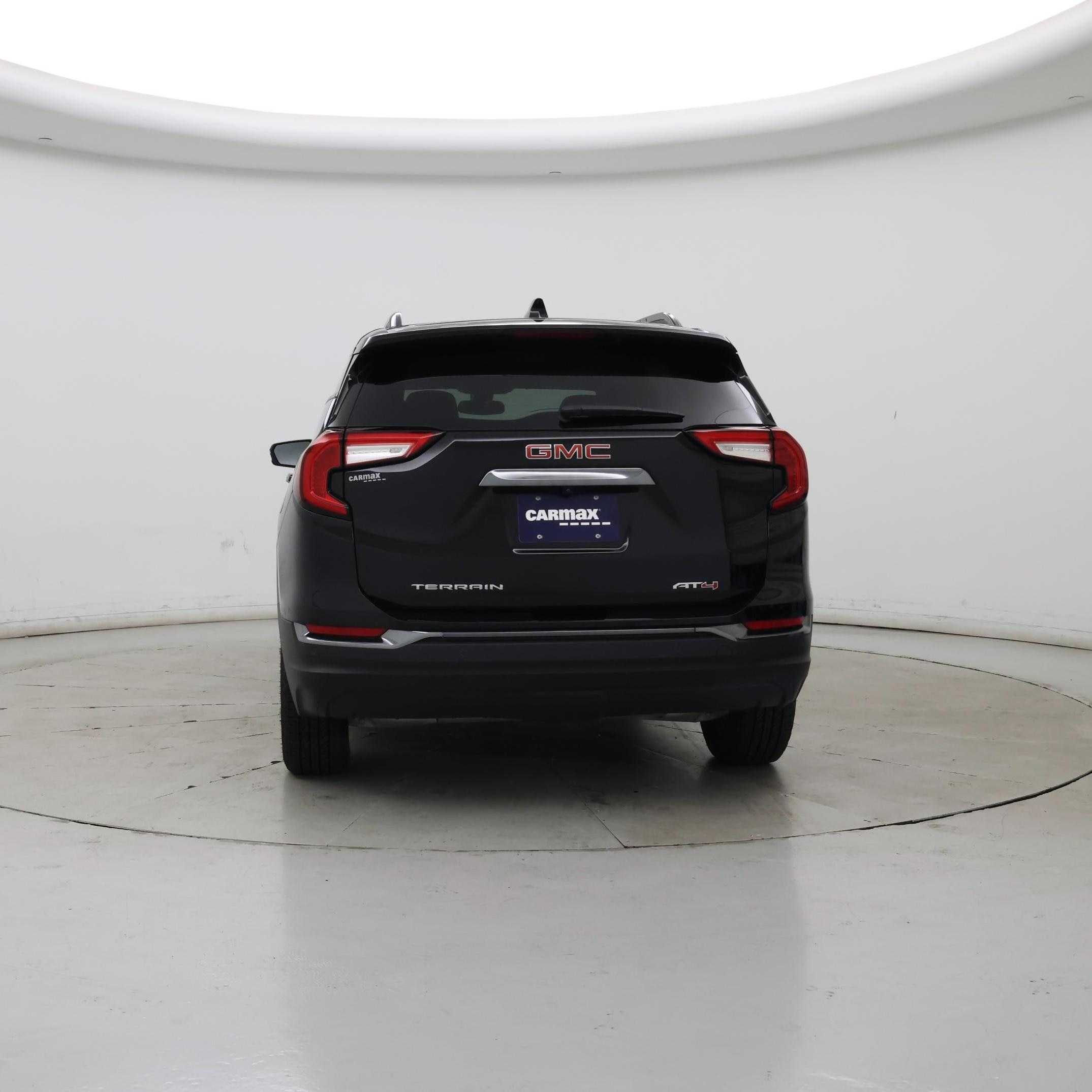 Thumbnail: 2024 GMC Terrain - 6