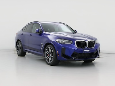 2023 BMW X4 M