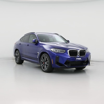 2023 BMW X4 M