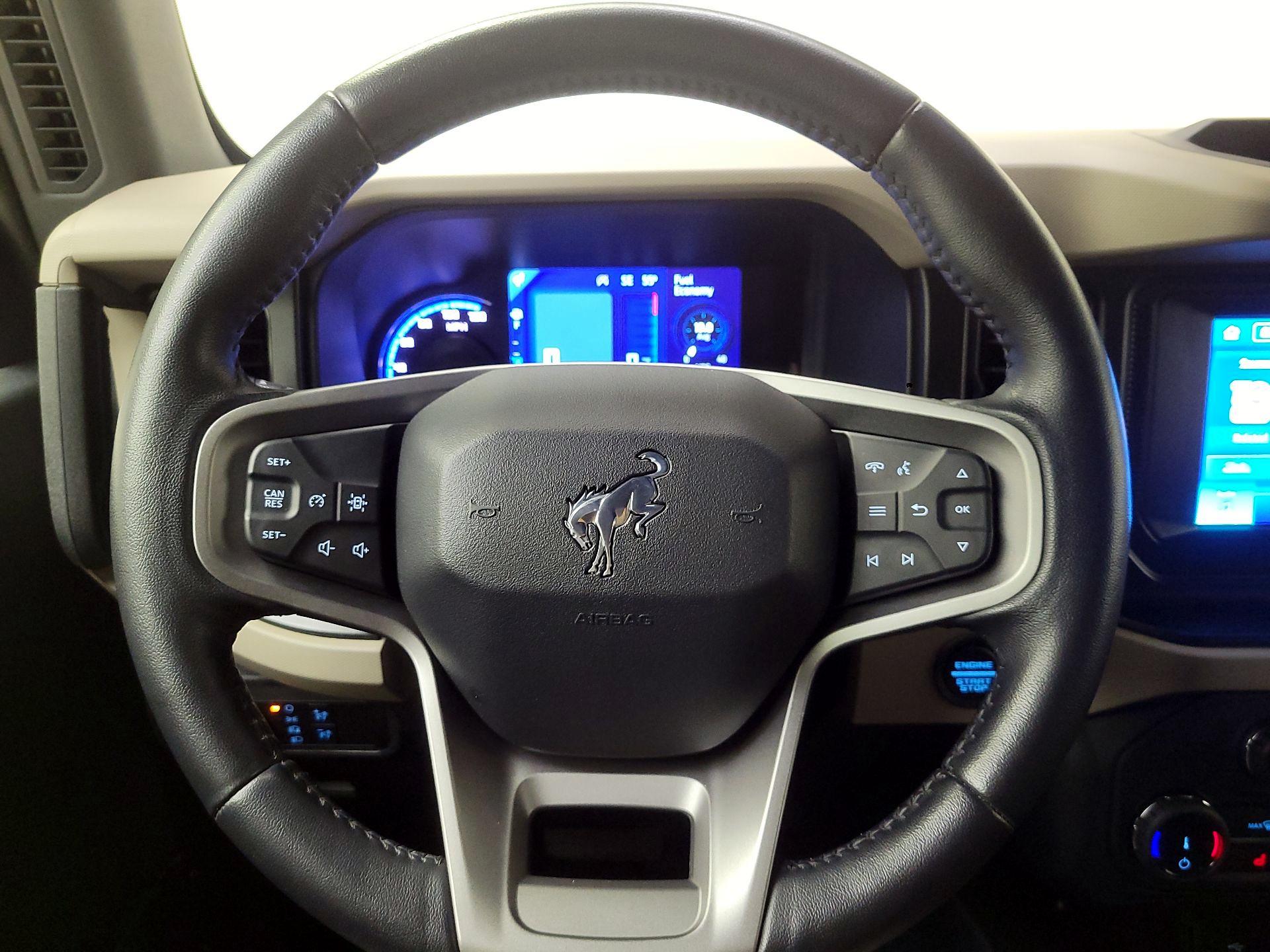 Thumbnail: 2022 Ford Bronco - 10