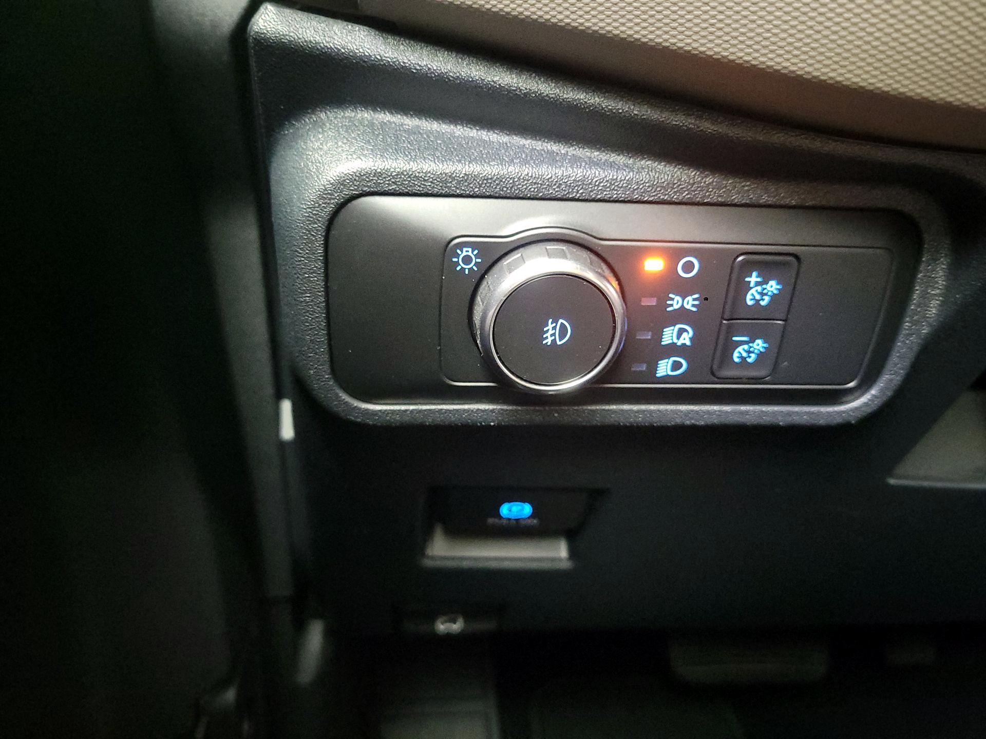 Thumbnail: 2022 Ford Bronco - 13