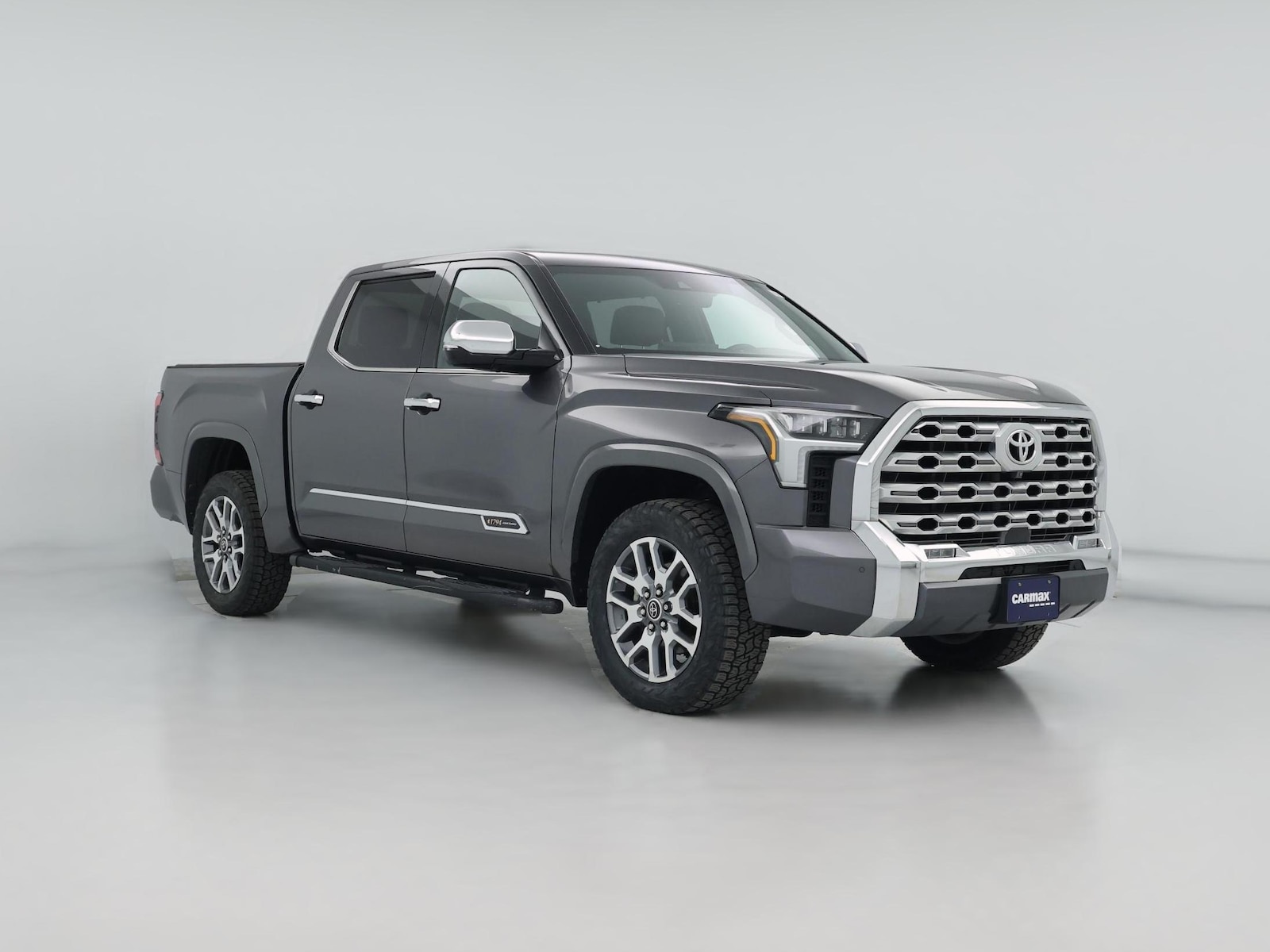 2022 Toyota Tundra