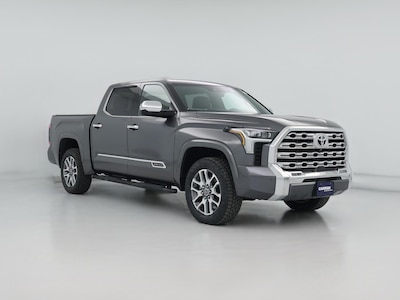 2022 Toyota Tundra 1794