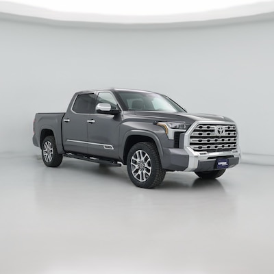2022 Toyota Tundra 1794