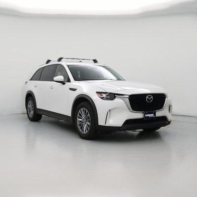 2024 Mazda CX-90 Turbo Preferred