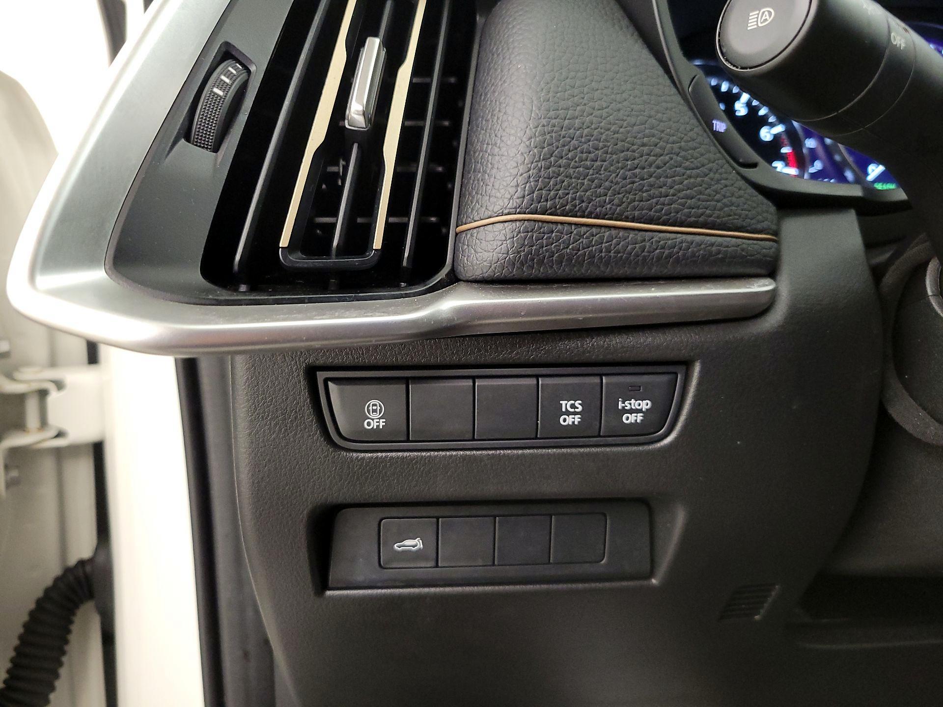 Thumbnail: 2024 Mazda CX-90 - 13