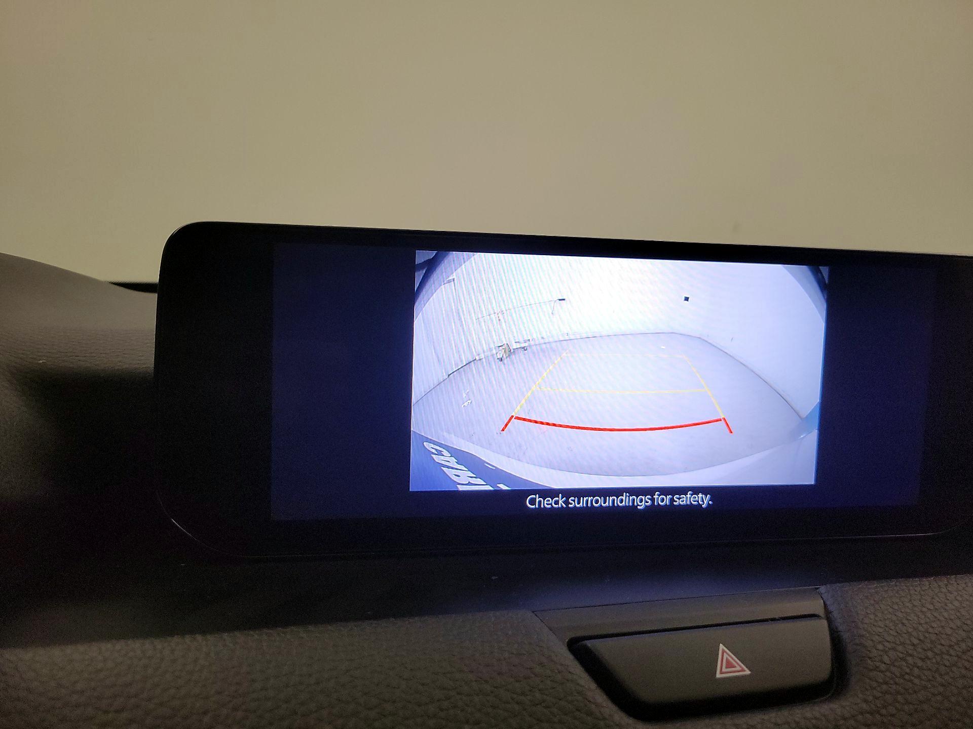 Thumbnail: 2024 Mazda CX-90 - 14