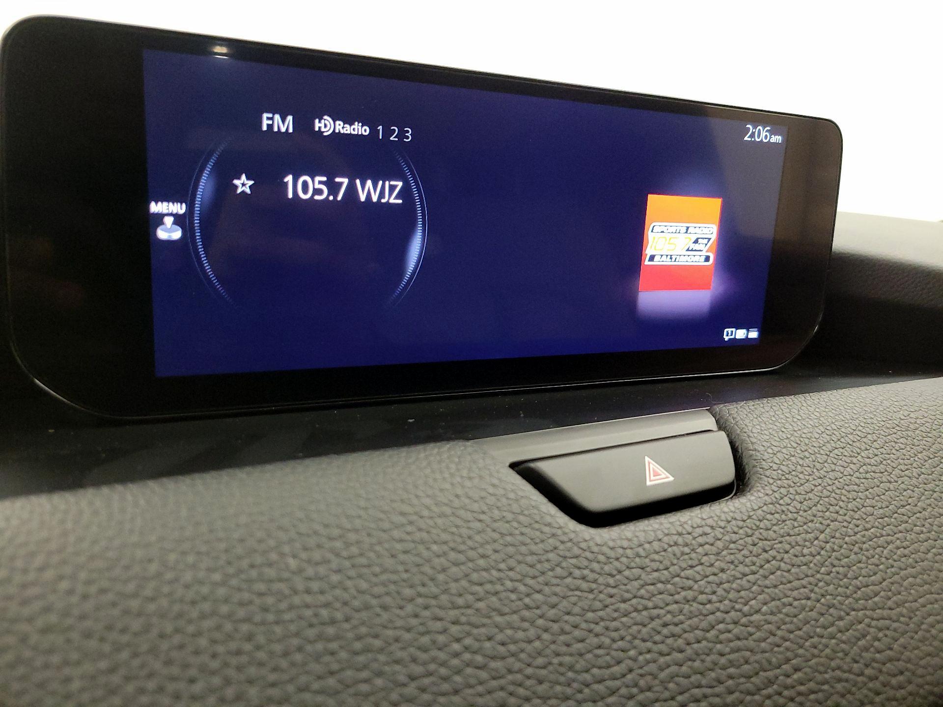 Thumbnail: 2024 Mazda CX-90 - 15