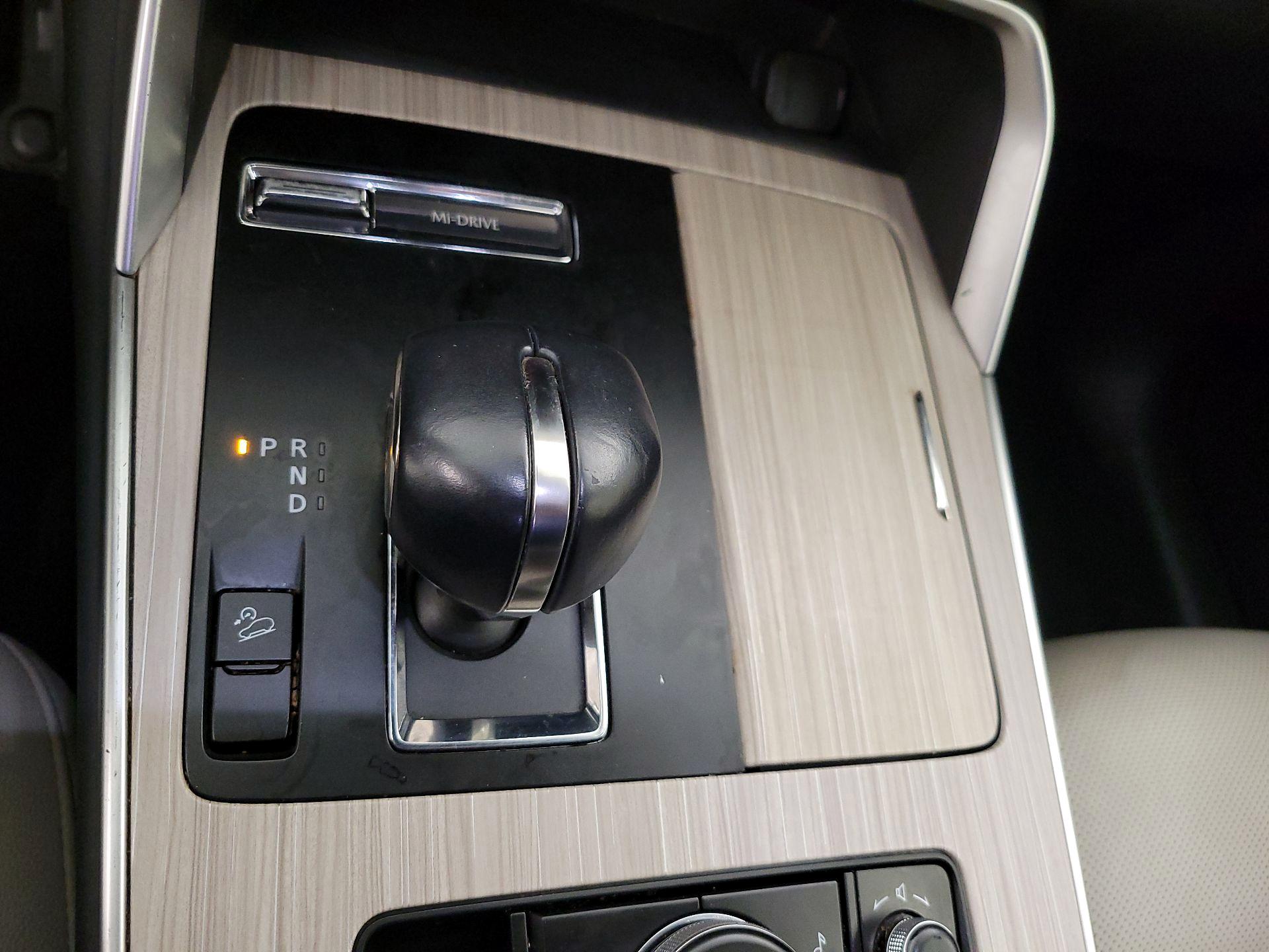 Thumbnail: 2024 Mazda CX-90 - 17