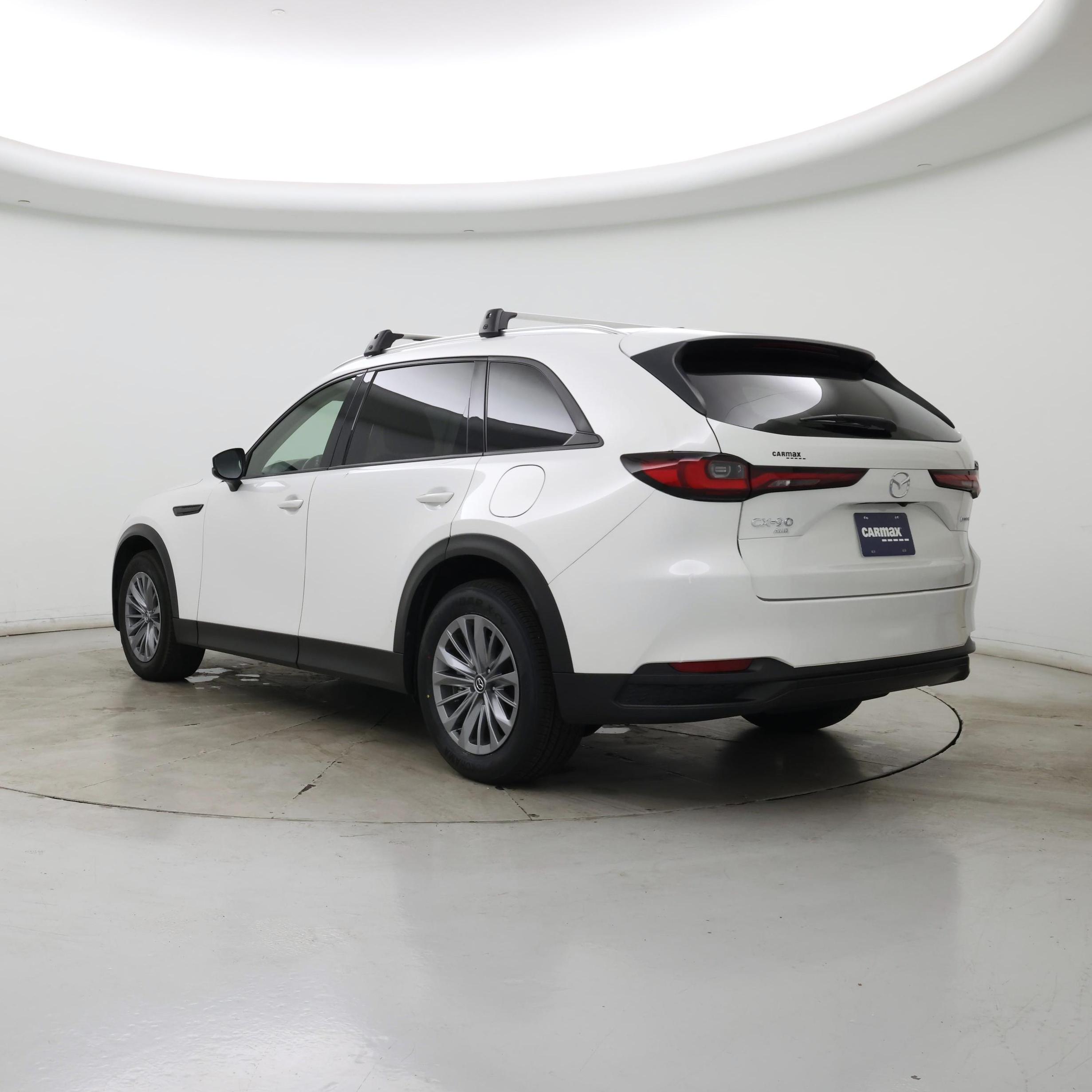 Thumbnail: 2024 Mazda CX-90 - 2