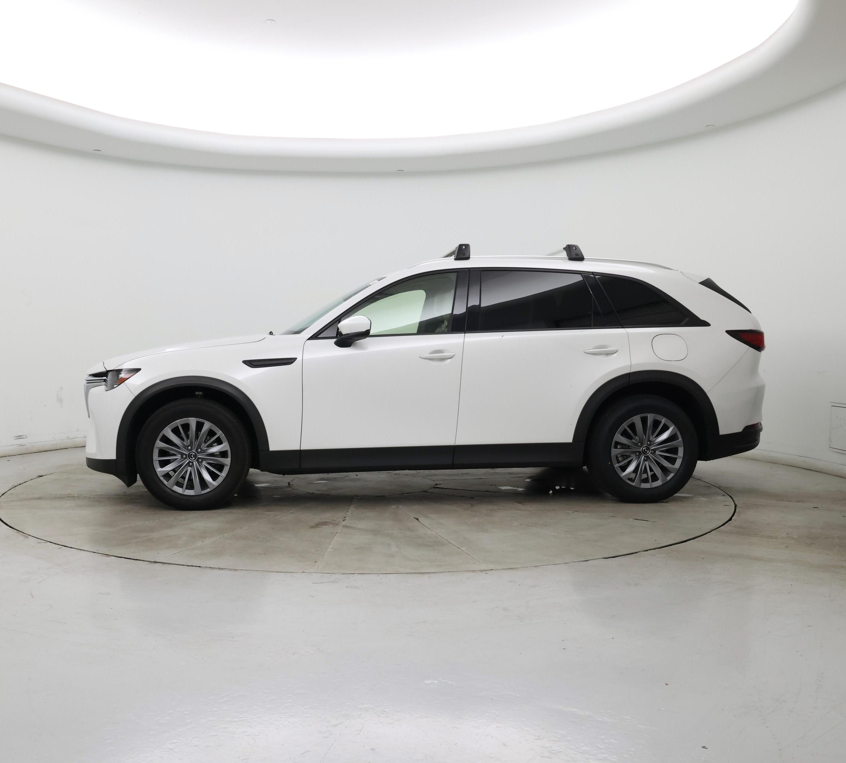 Thumbnail: 2024 Mazda CX-90 - 3