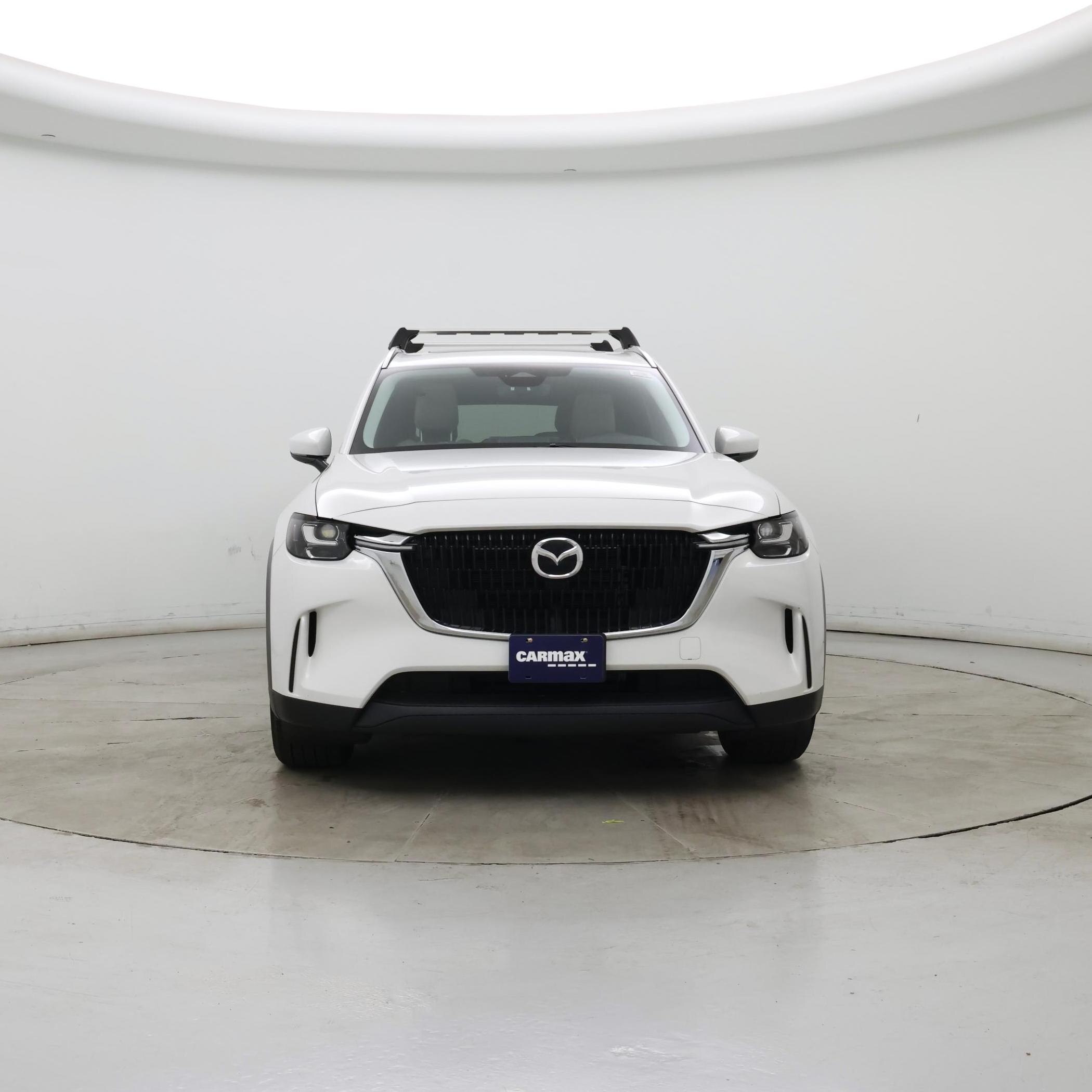 Thumbnail: 2024 Mazda CX-90 - 5