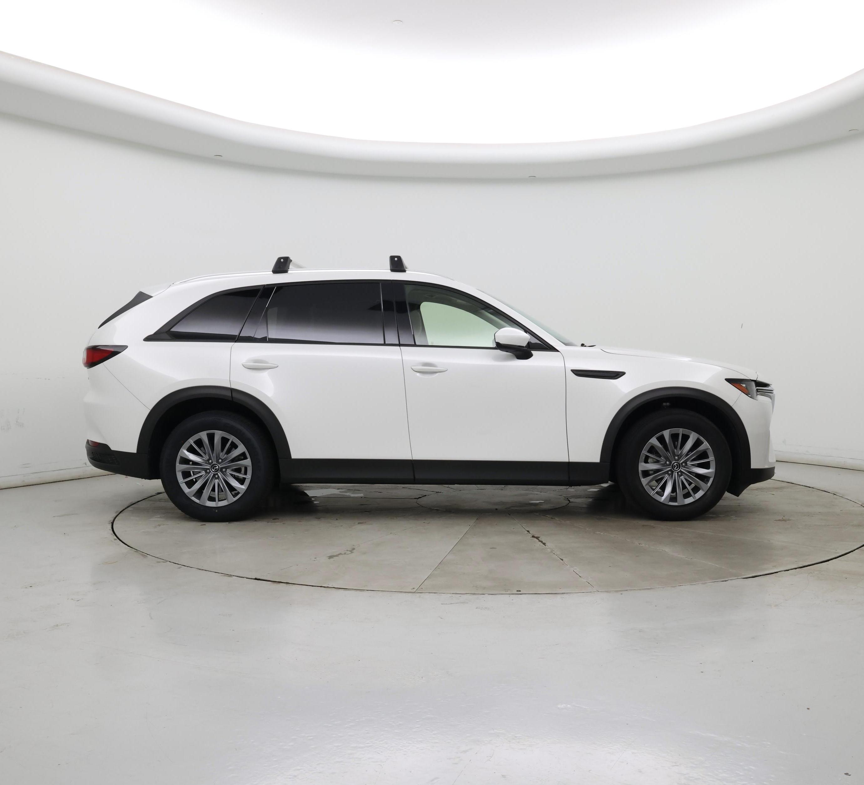 Thumbnail: 2024 Mazda CX-90 - 7