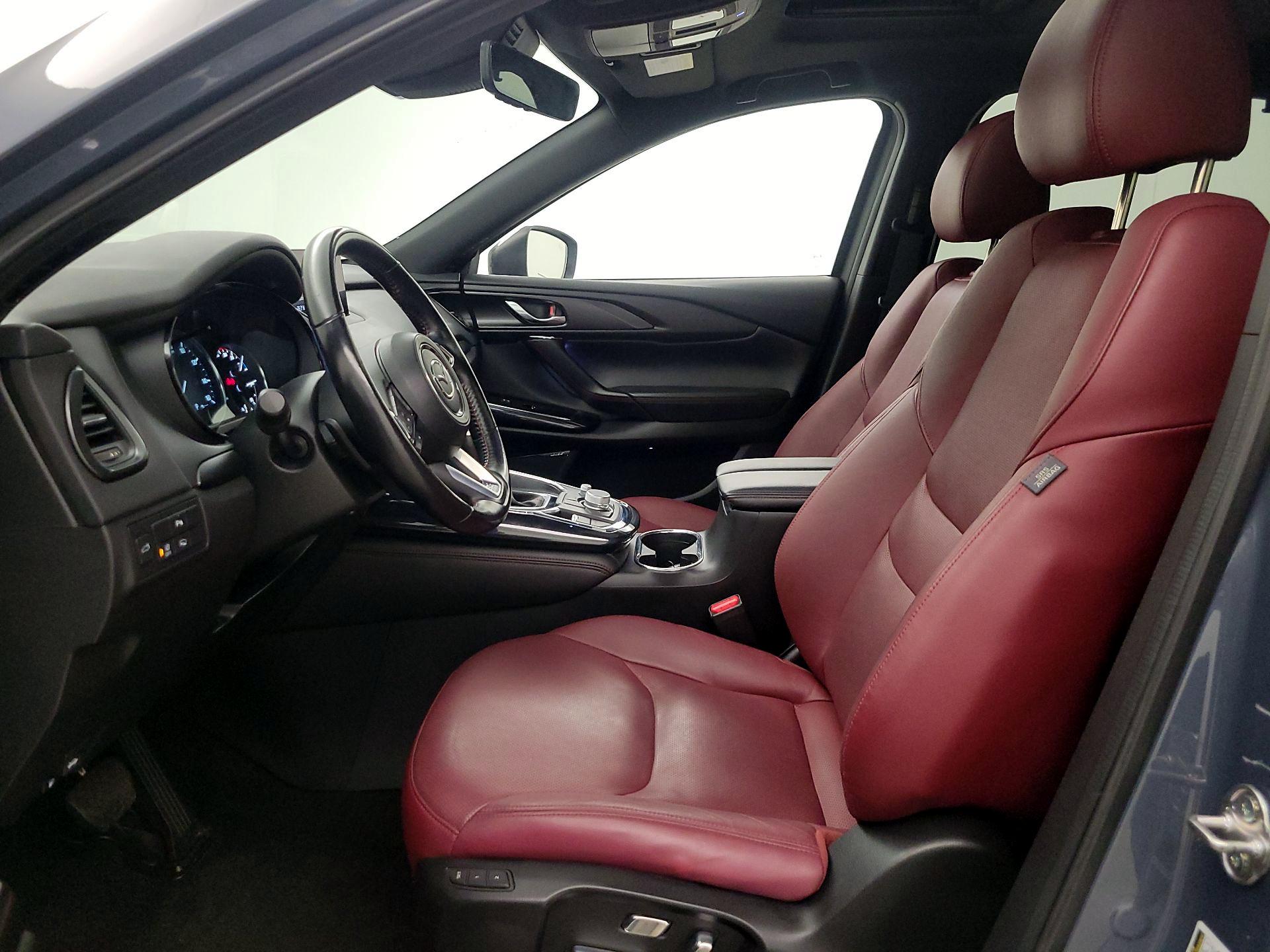 Thumbnail: 2022 Mazda CX-9 - 11