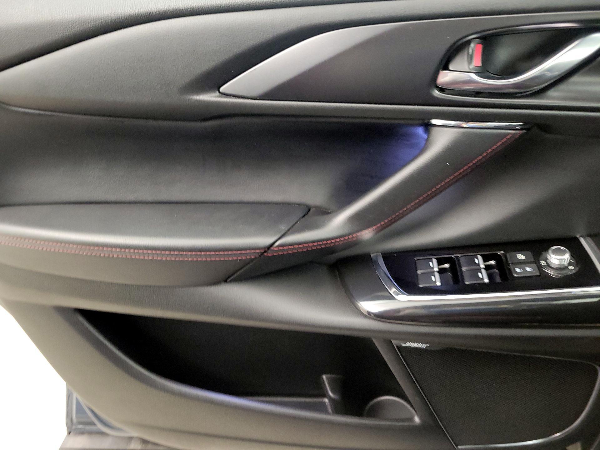 Thumbnail: 2022 Mazda CX-9 - 12