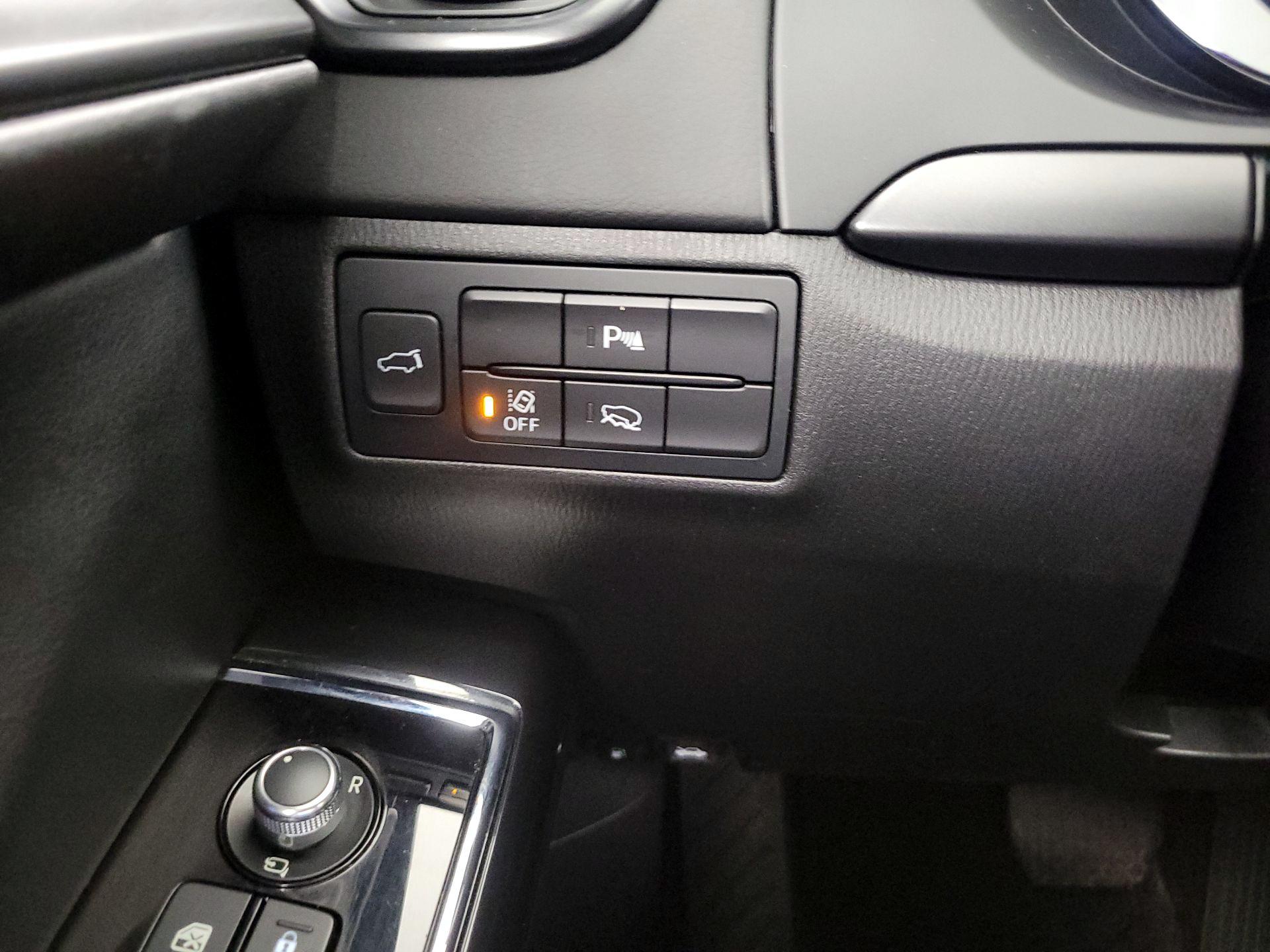 Thumbnail: 2022 Mazda CX-9 - 13