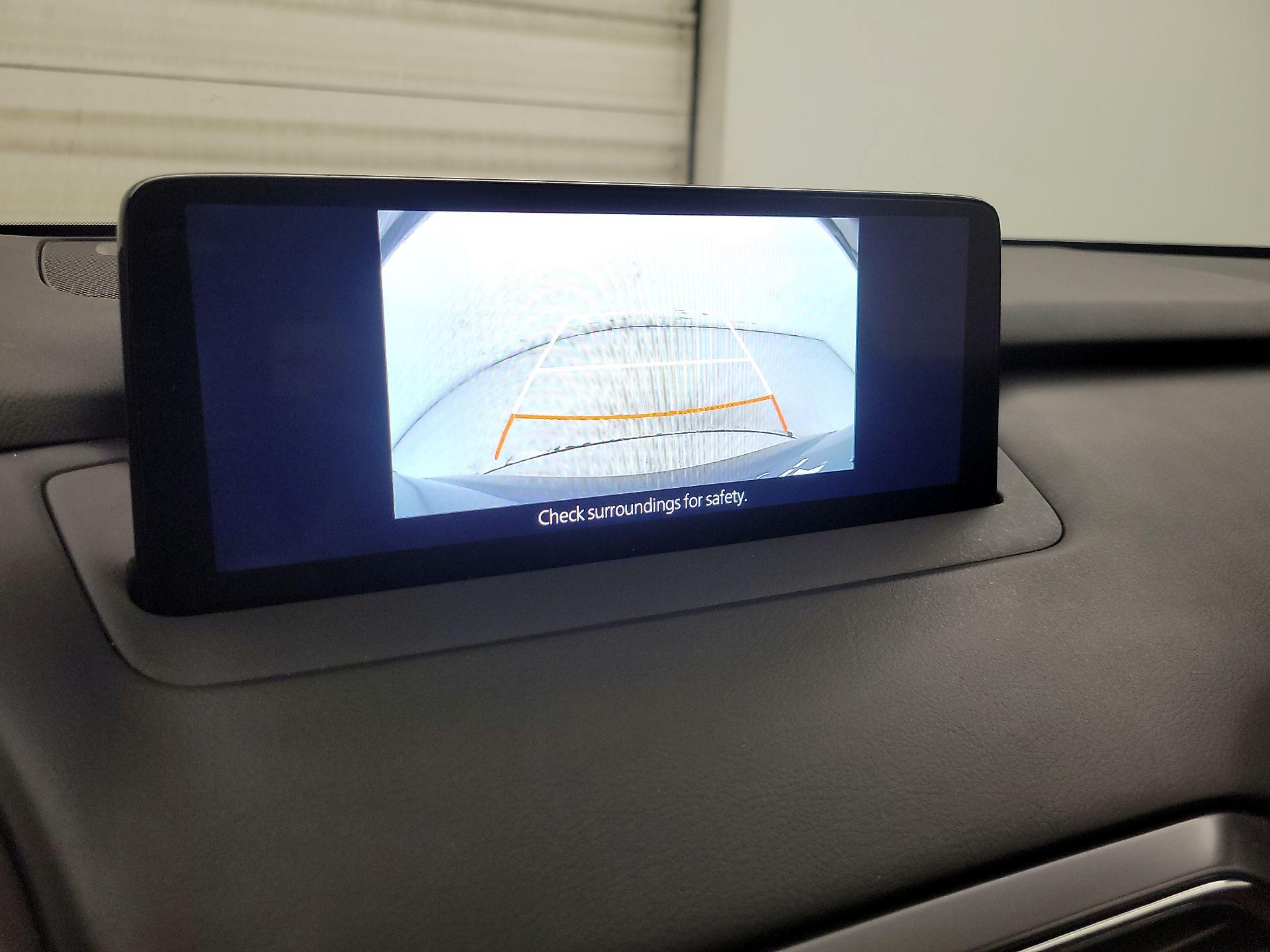 Thumbnail: 2022 Mazda CX-9 - 14