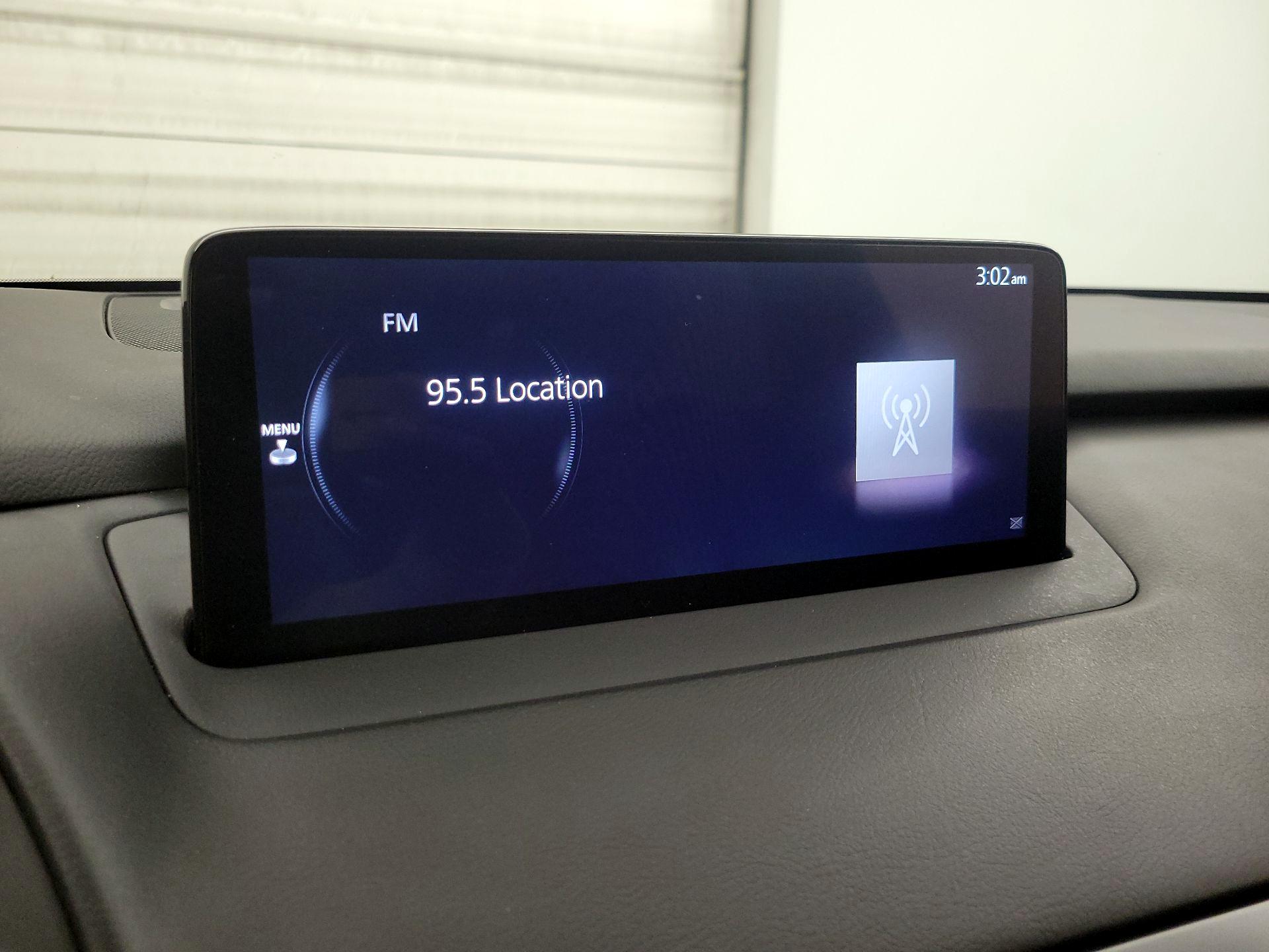 Thumbnail: 2022 Mazda CX-9 - 15