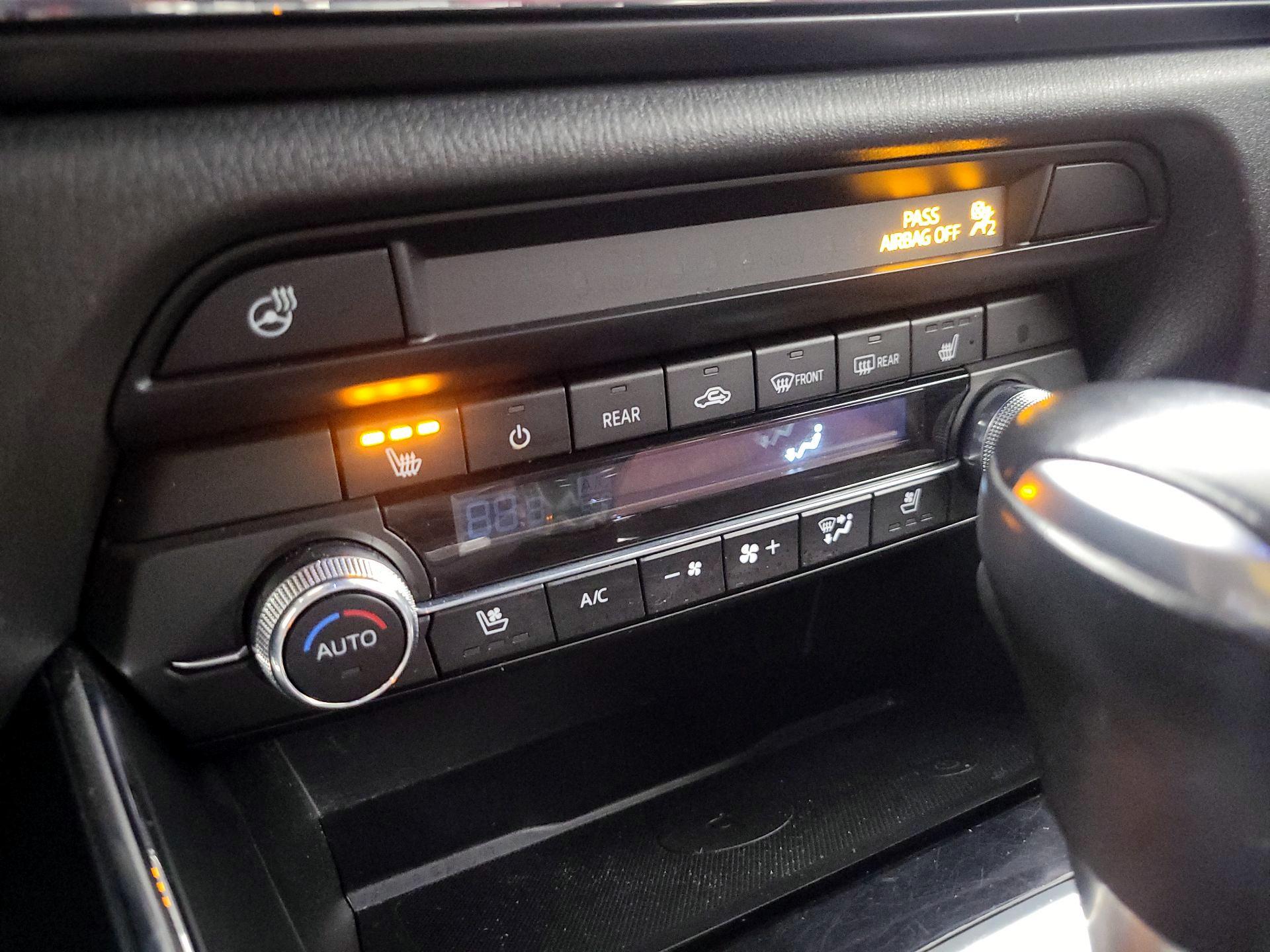 Thumbnail: 2022 Mazda CX-9 - 16