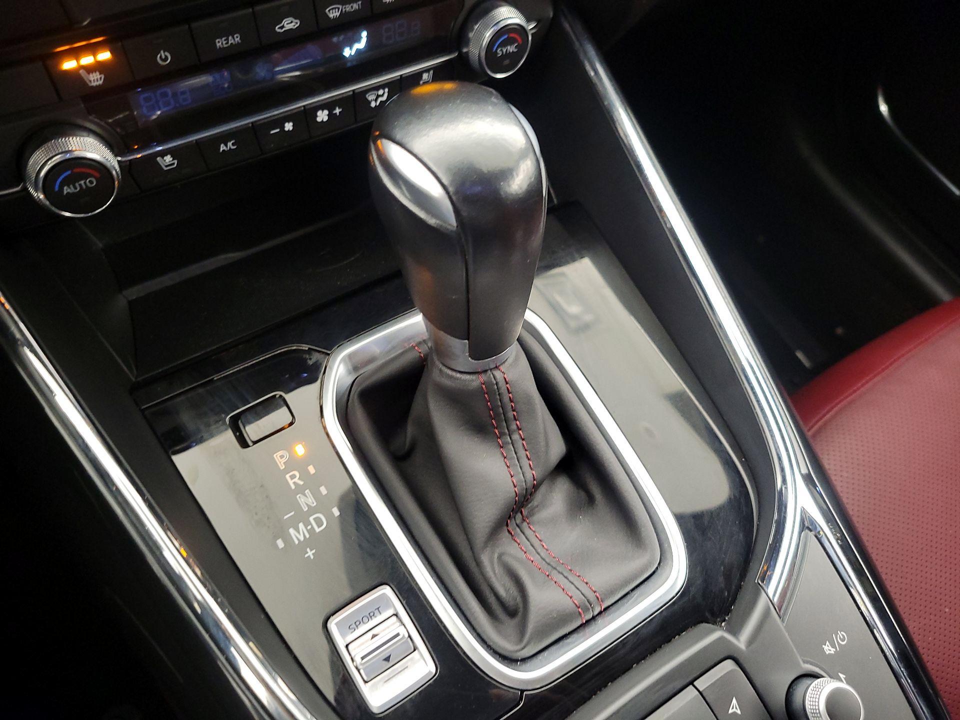 Thumbnail: 2022 Mazda CX-9 - 17