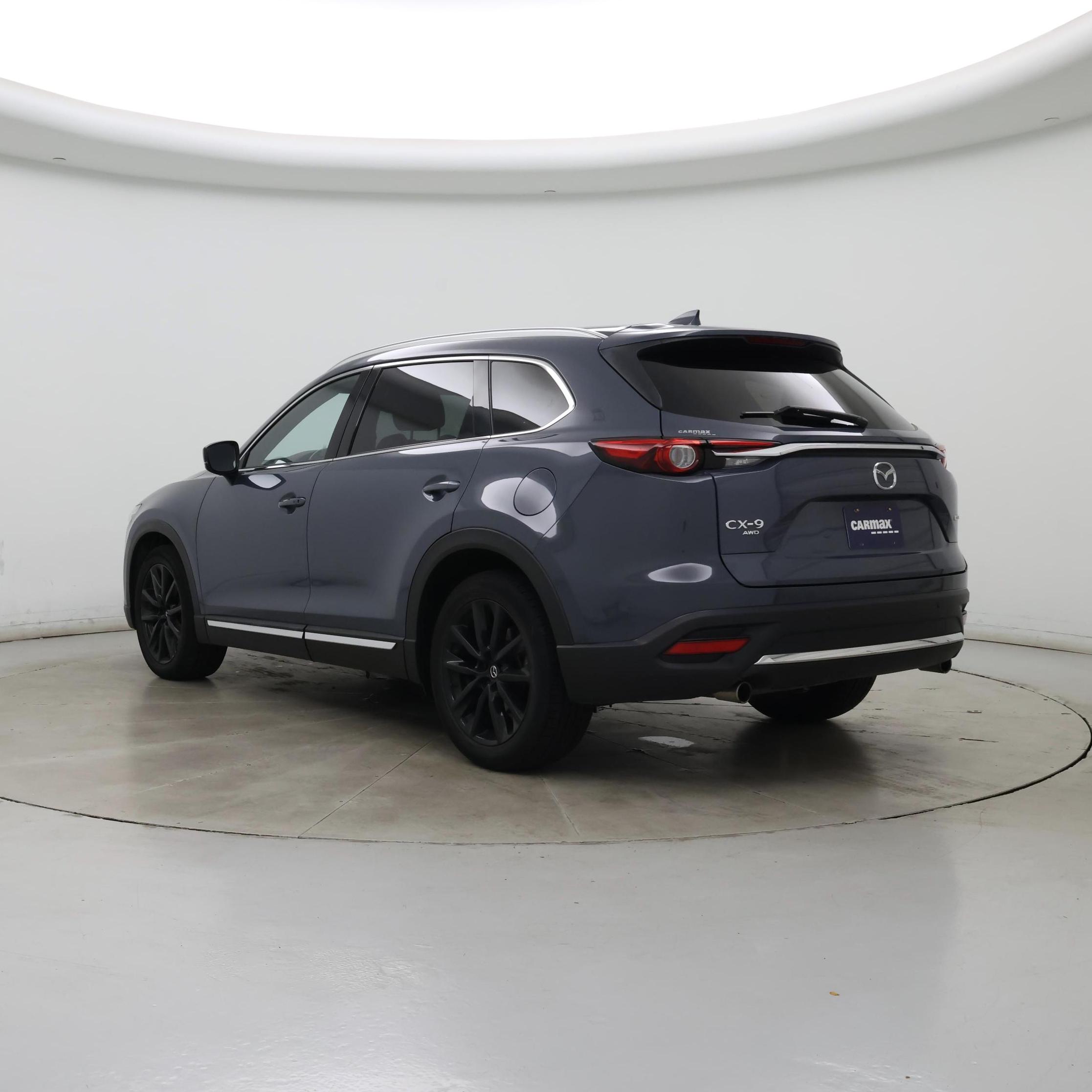 Thumbnail: 2022 Mazda CX-9 - 2