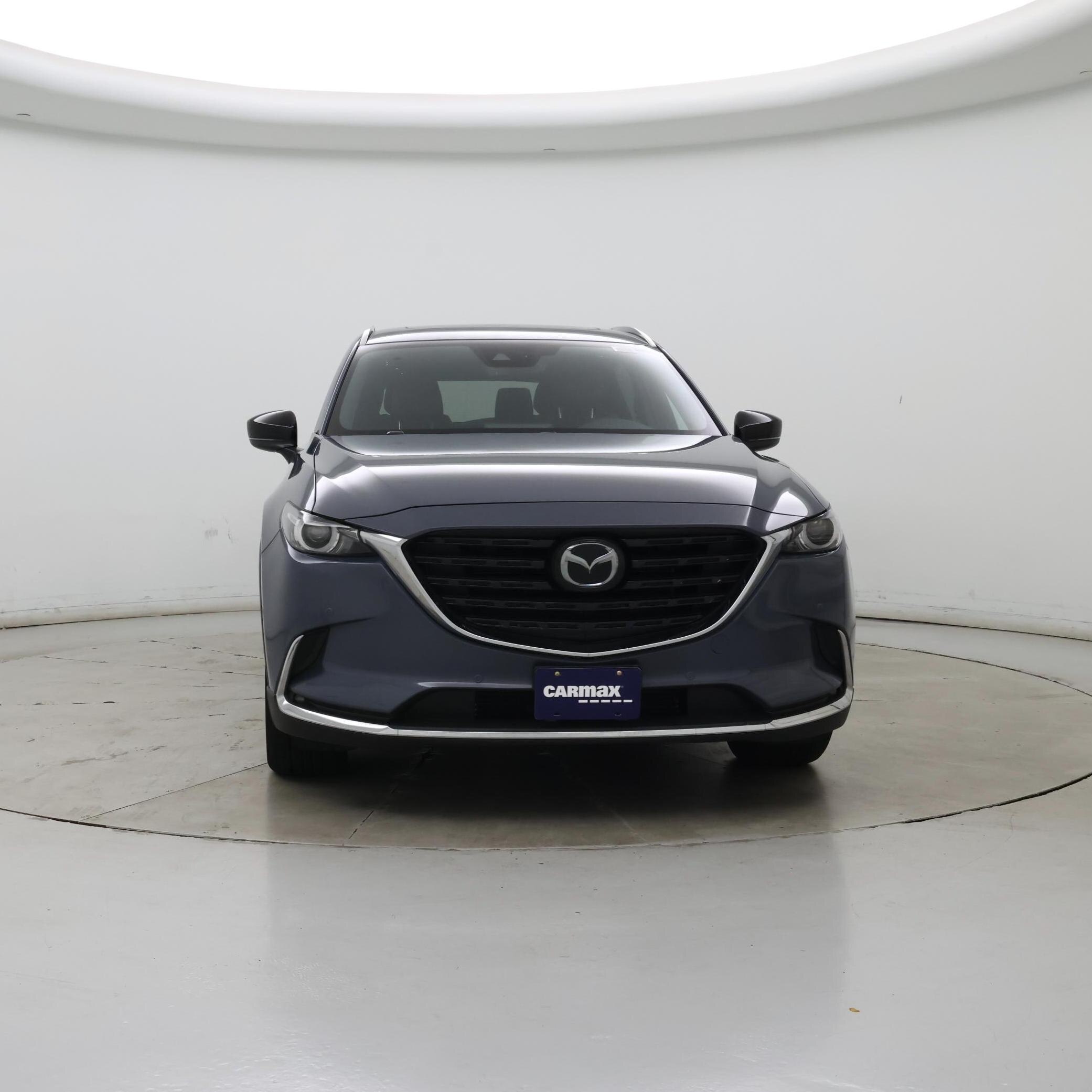 Thumbnail: 2022 Mazda CX-9 - 5