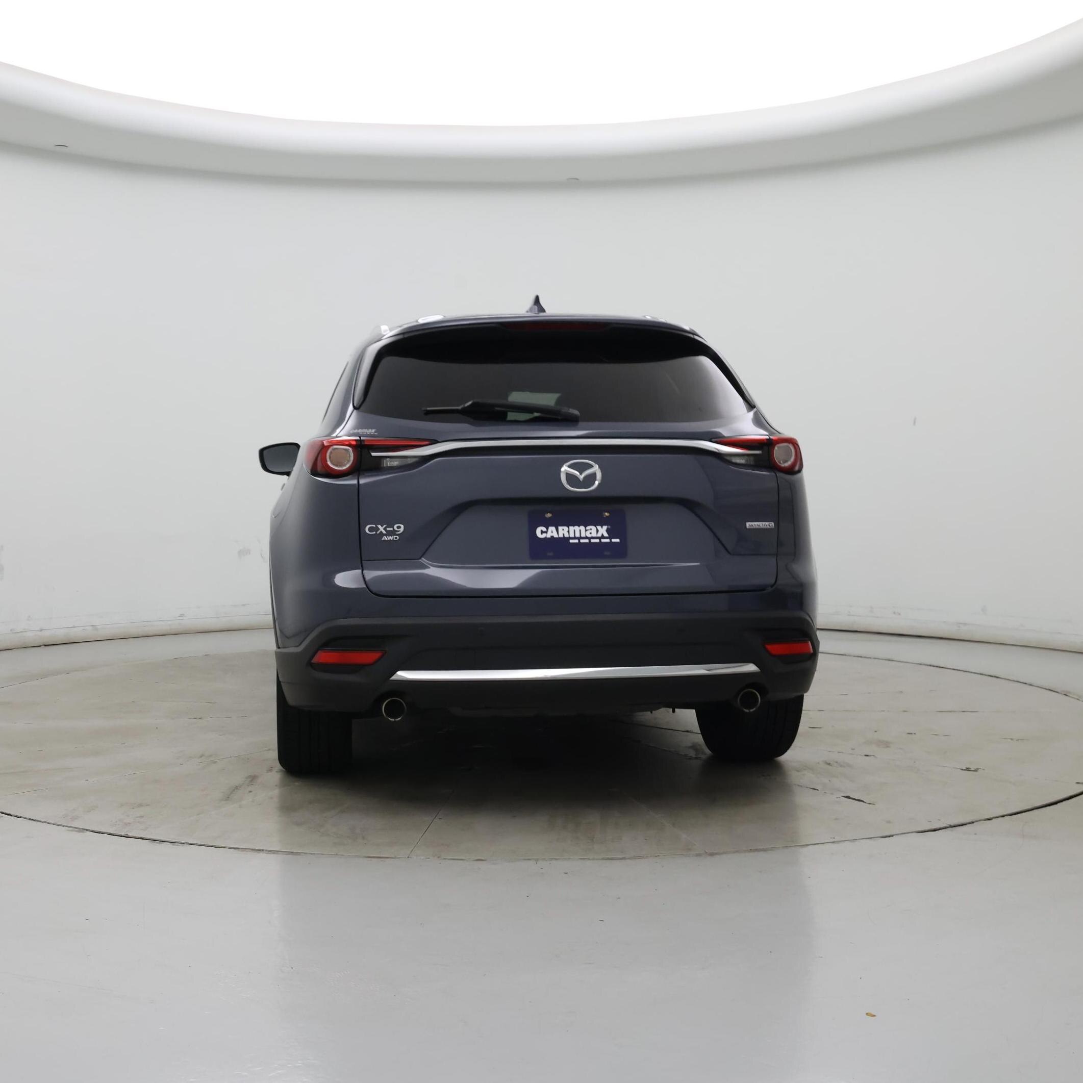 Thumbnail: 2022 Mazda CX-9 - 6