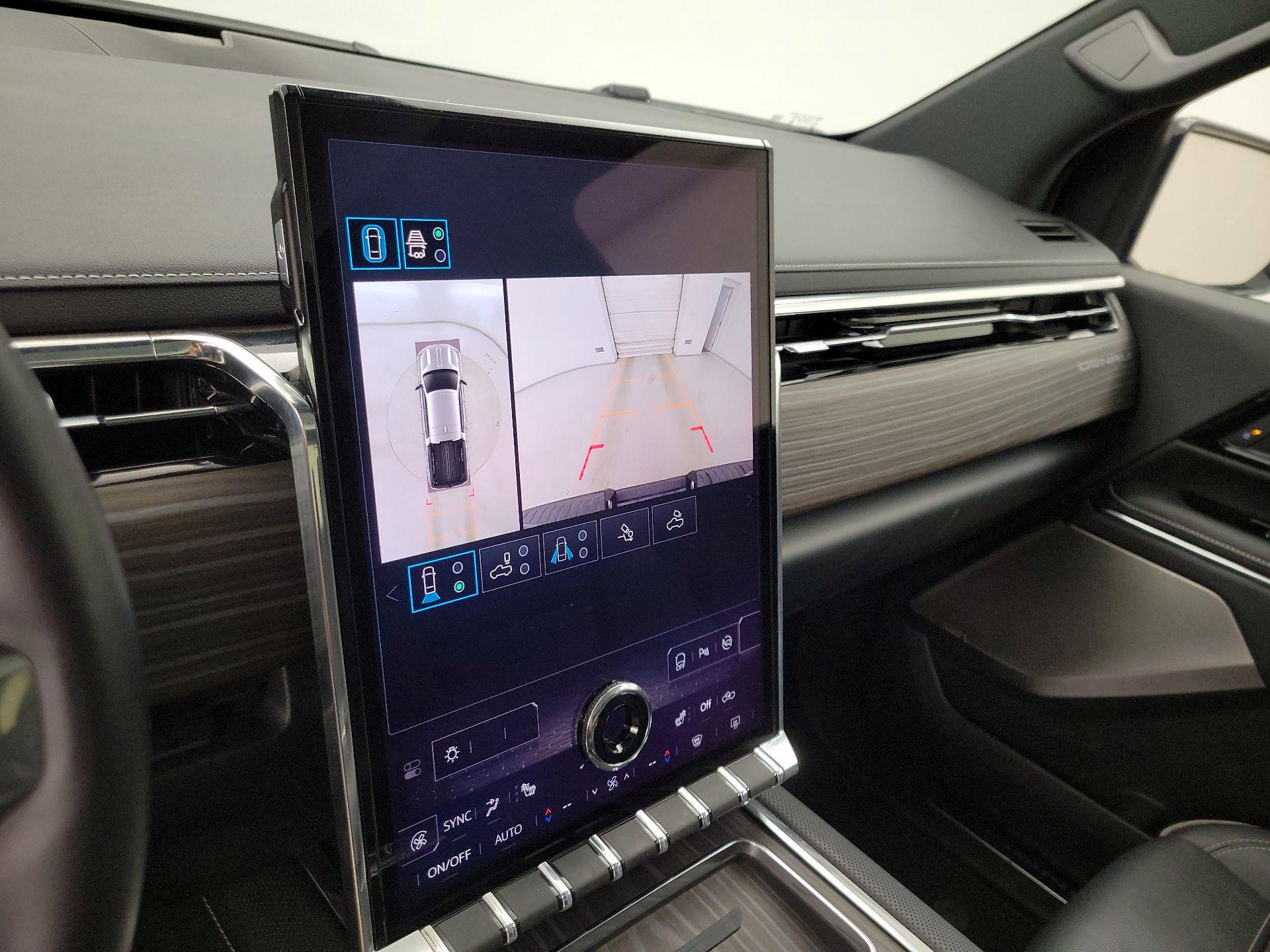 Thumbnail: 2025 GMC Sierra EV - 15