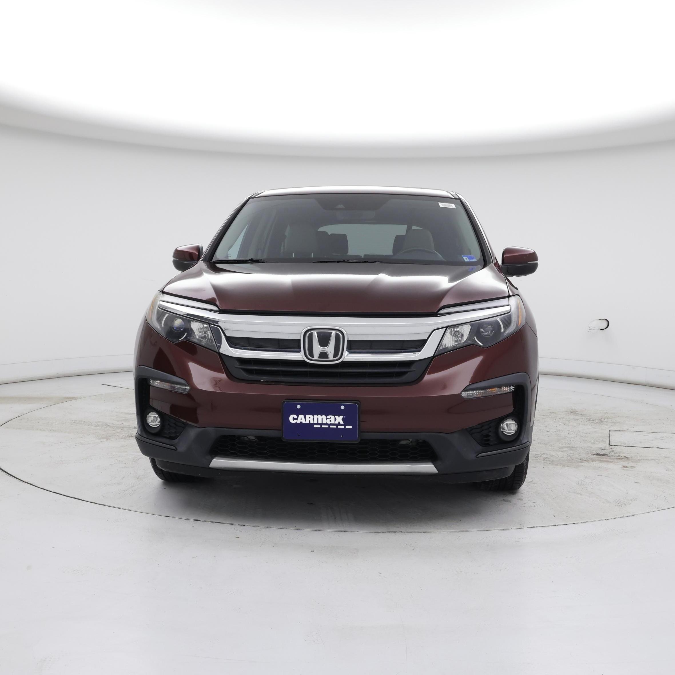 Thumbnail: 2019 Honda Pilot - 5