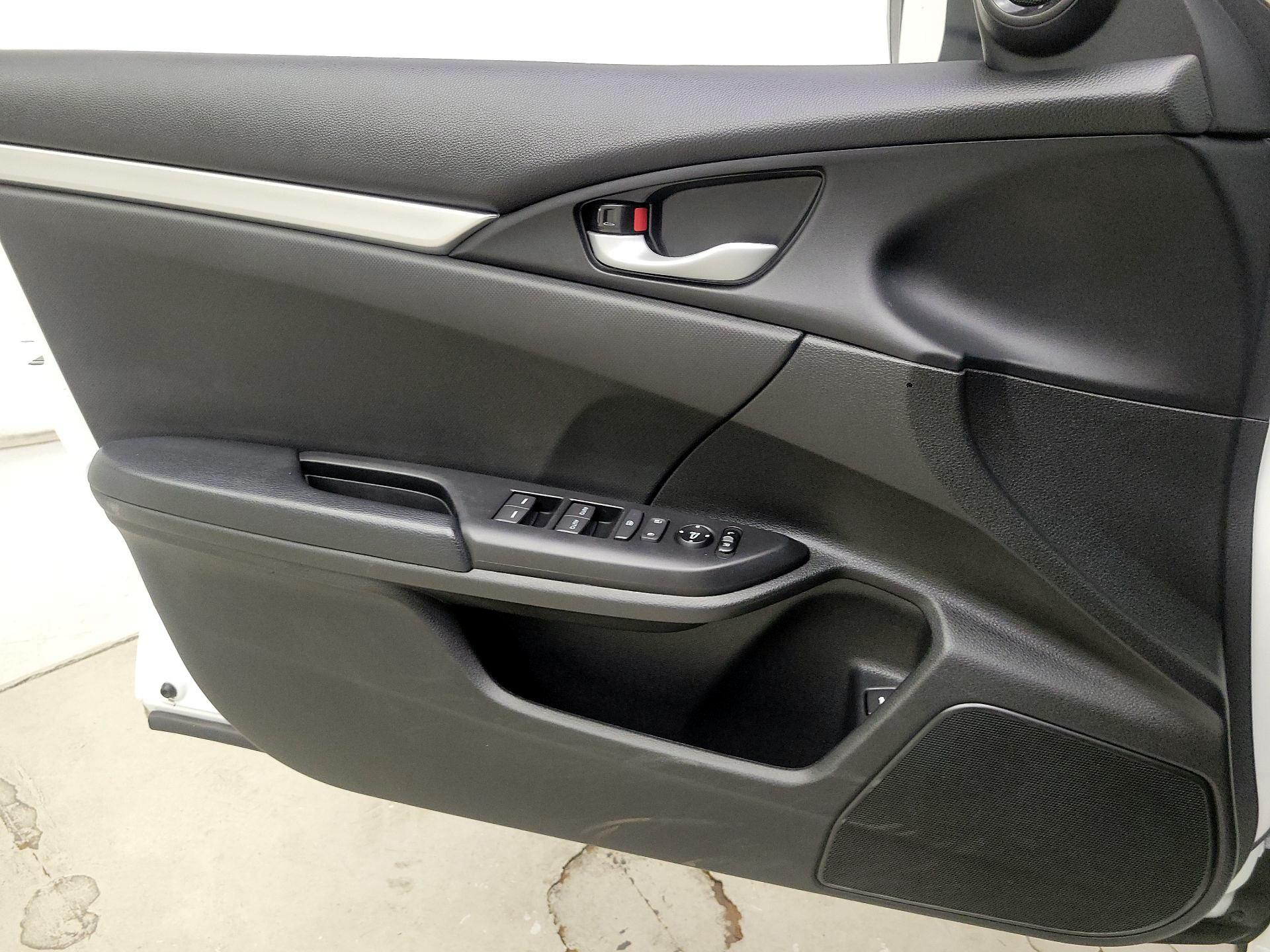 Thumbnail: 2021 Honda Civic - 12